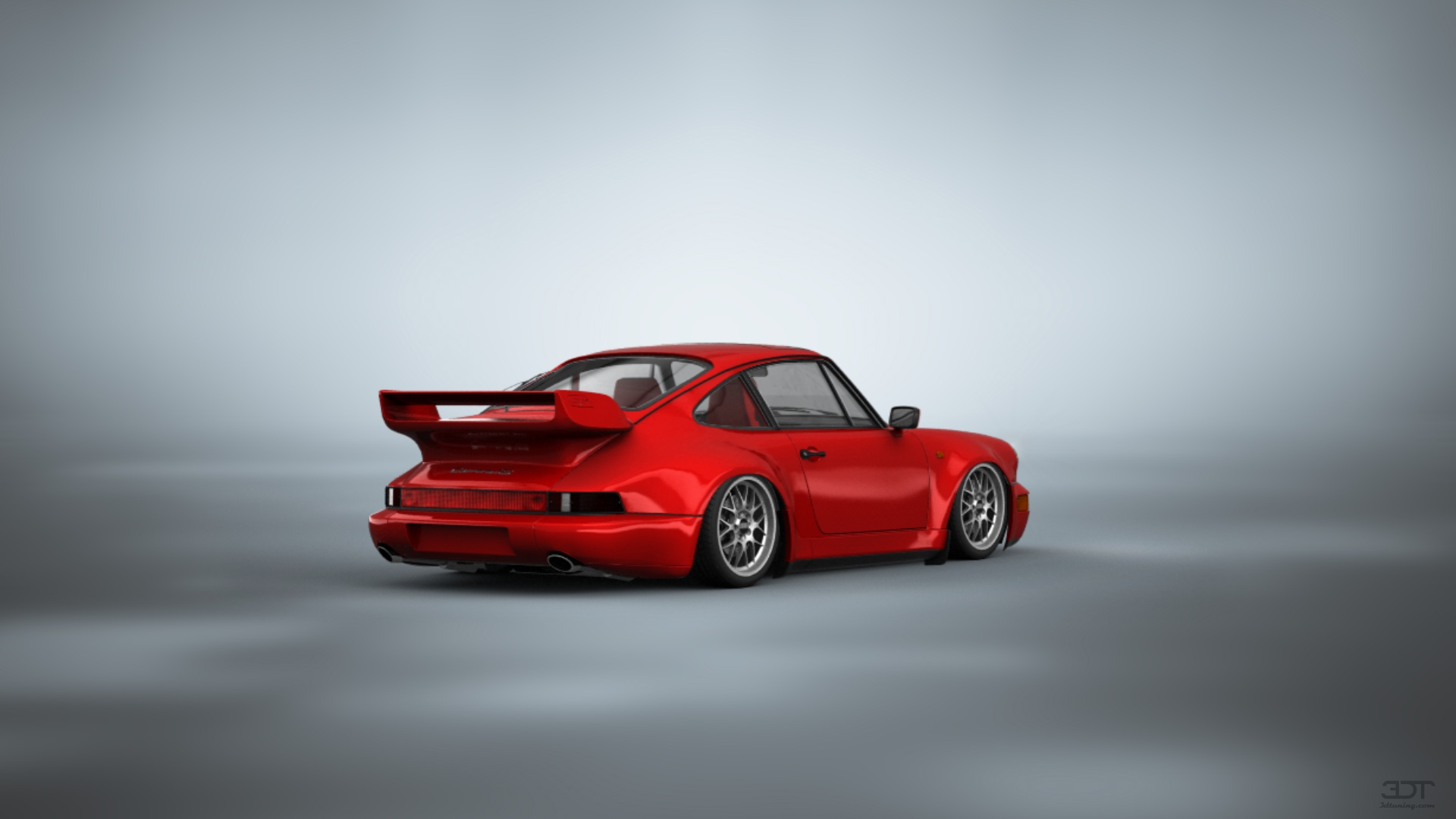 Porsche 911 Turbo Coupe 1978