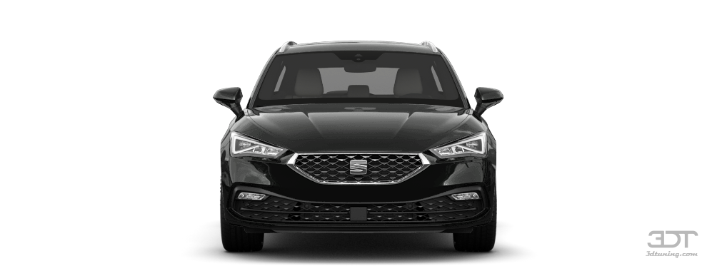 Tuning Seat Leon 5 door Wagon 2020