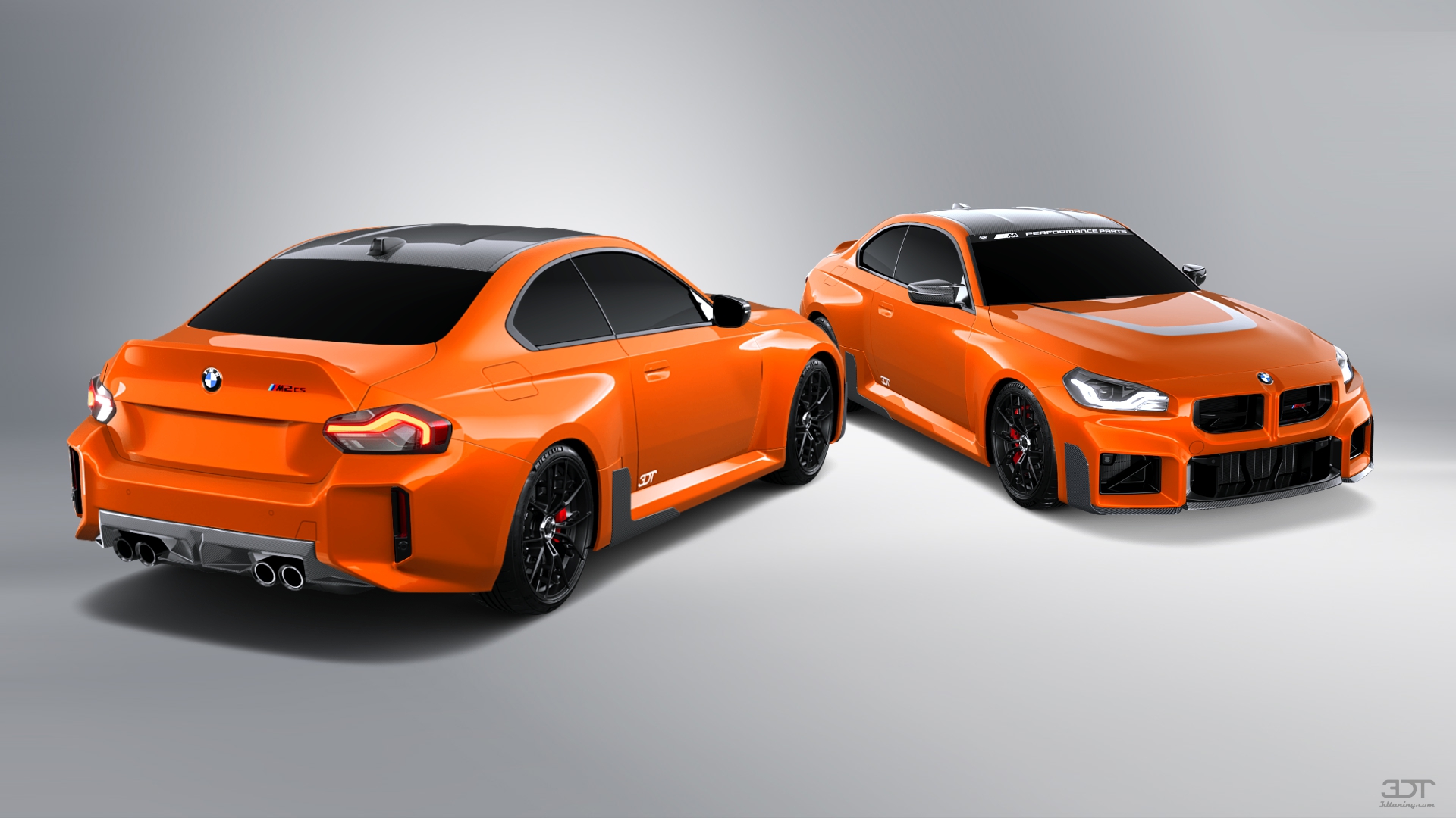 BMW M2 2 Door Coupe 2025 tuning