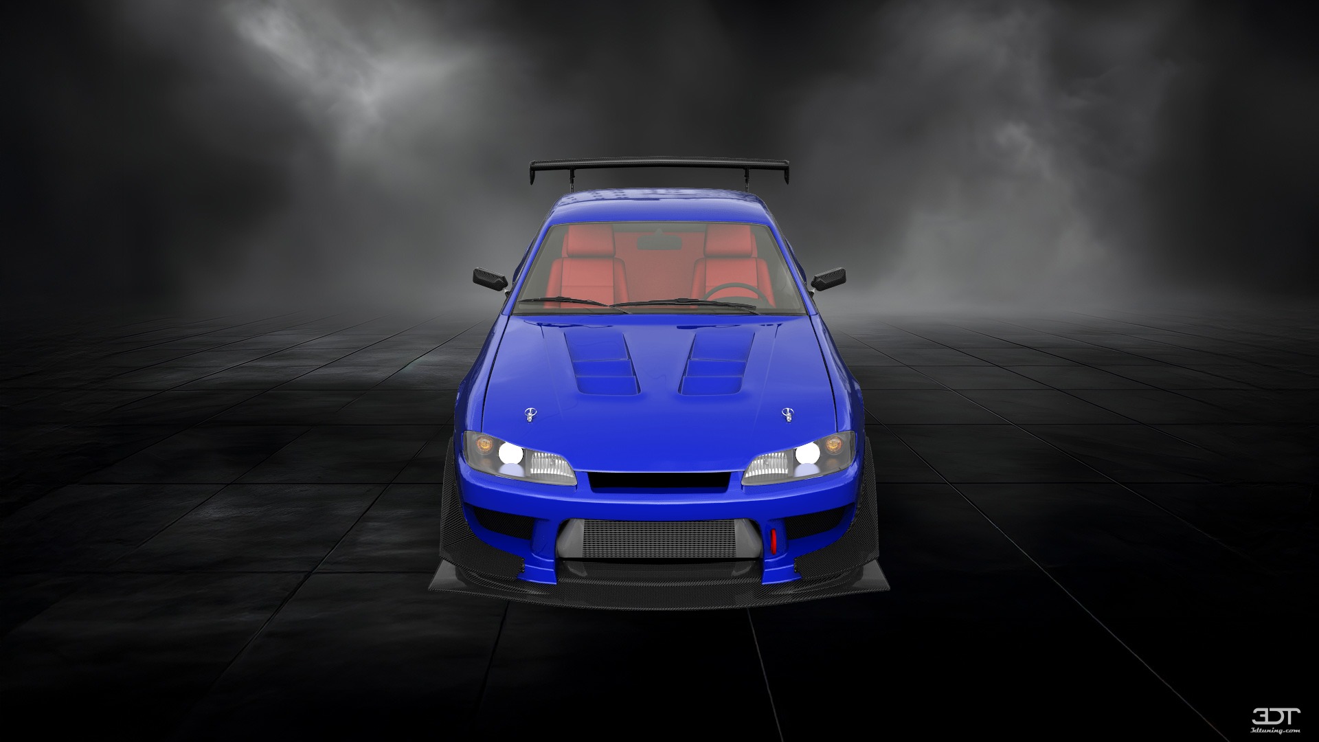 Nissan Silvia S15 2 Door Coupe 1999 Images