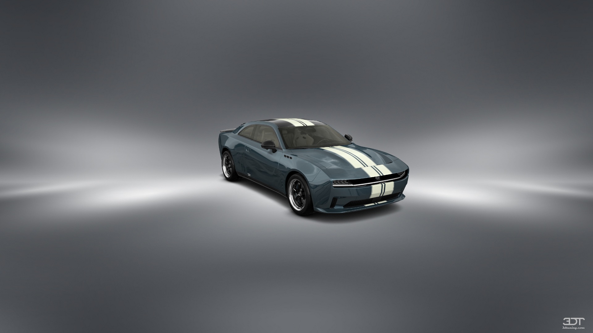 Dodge Charger 2 Door Coupe 2024