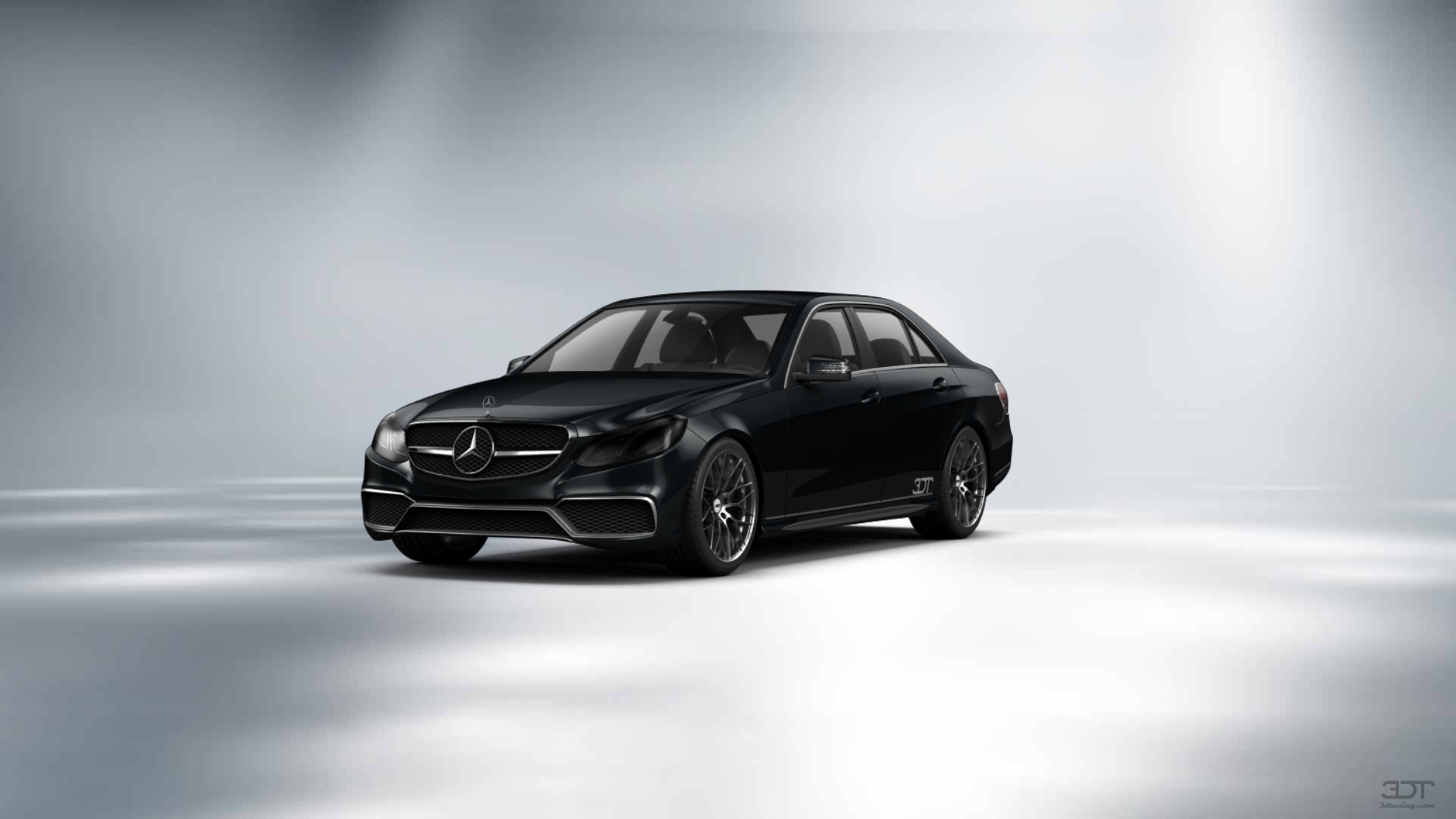 Mercedes E class Sedan 2014