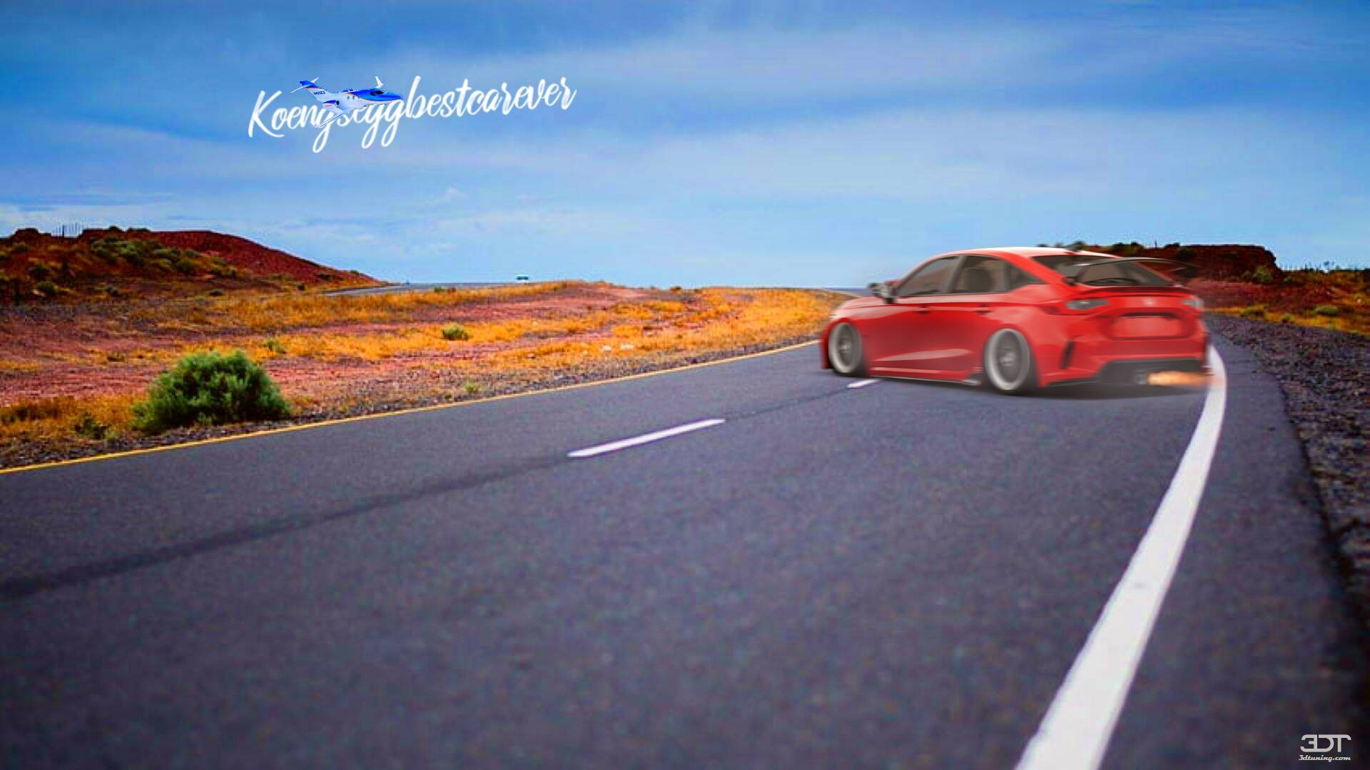 Honda Civic Type R 5 Door Liftback 2023 Images