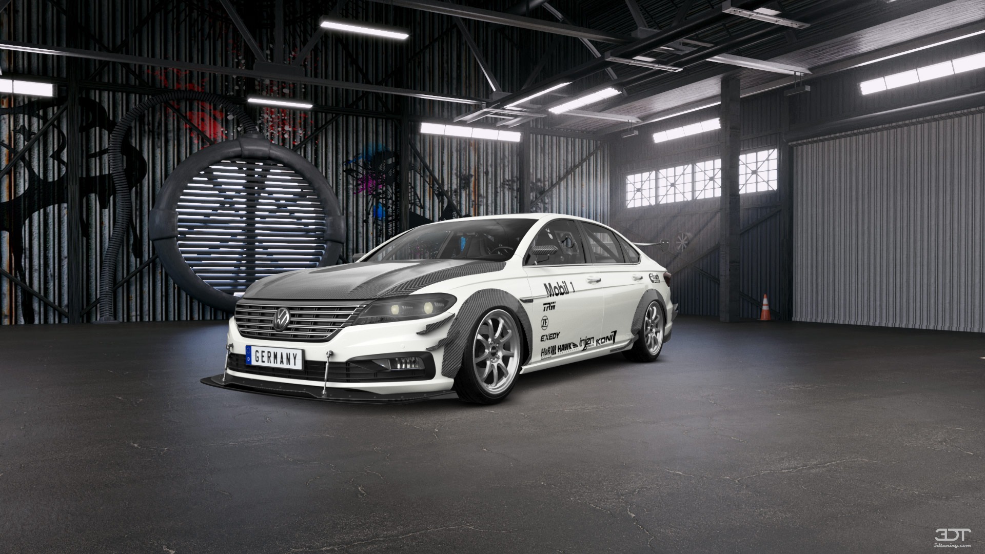 Volkswagen Lavida Sedan 2018