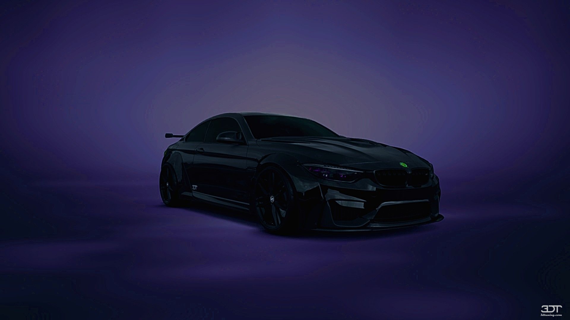 BMW M4 2 Door Coupe 2019