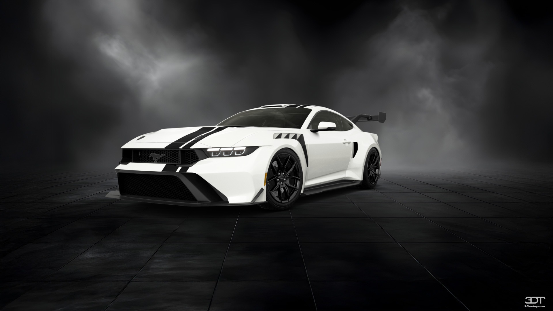 Ford Mustang 2 Door Coupe 2024