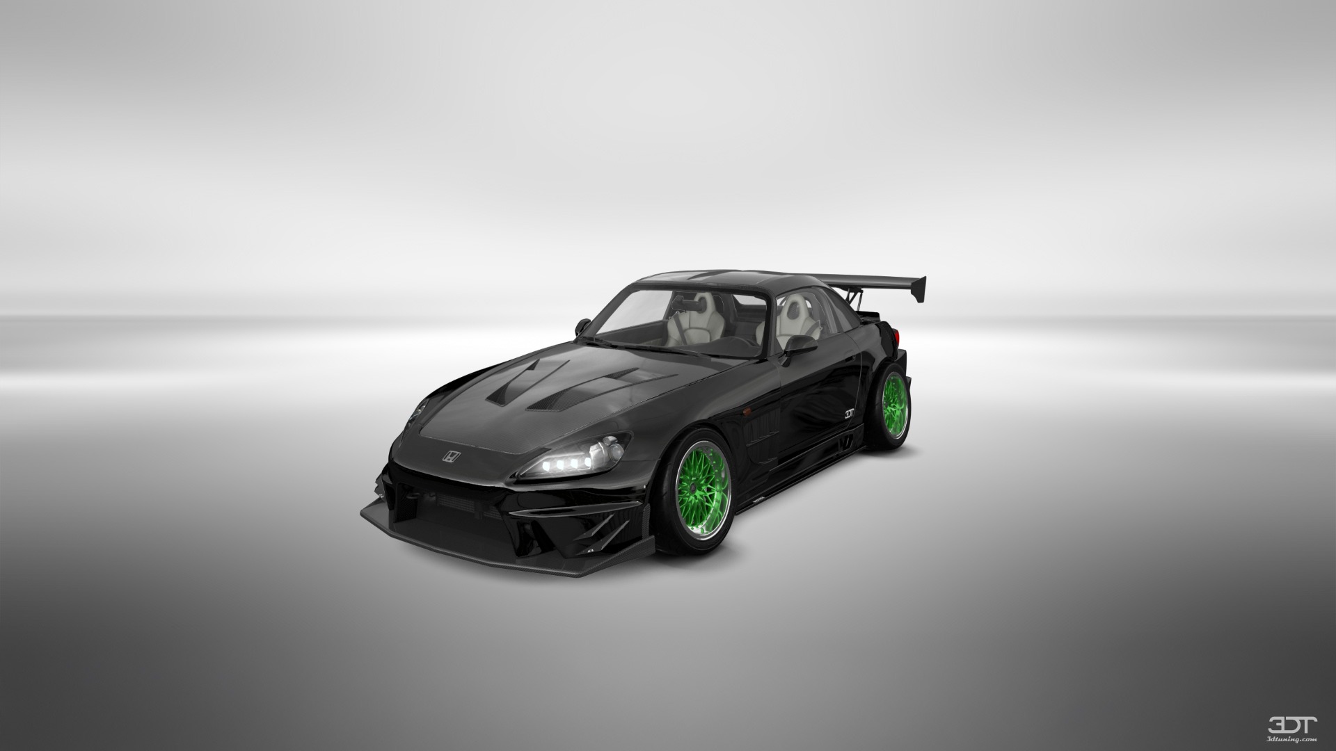 Honda S2000 Roadster 1999