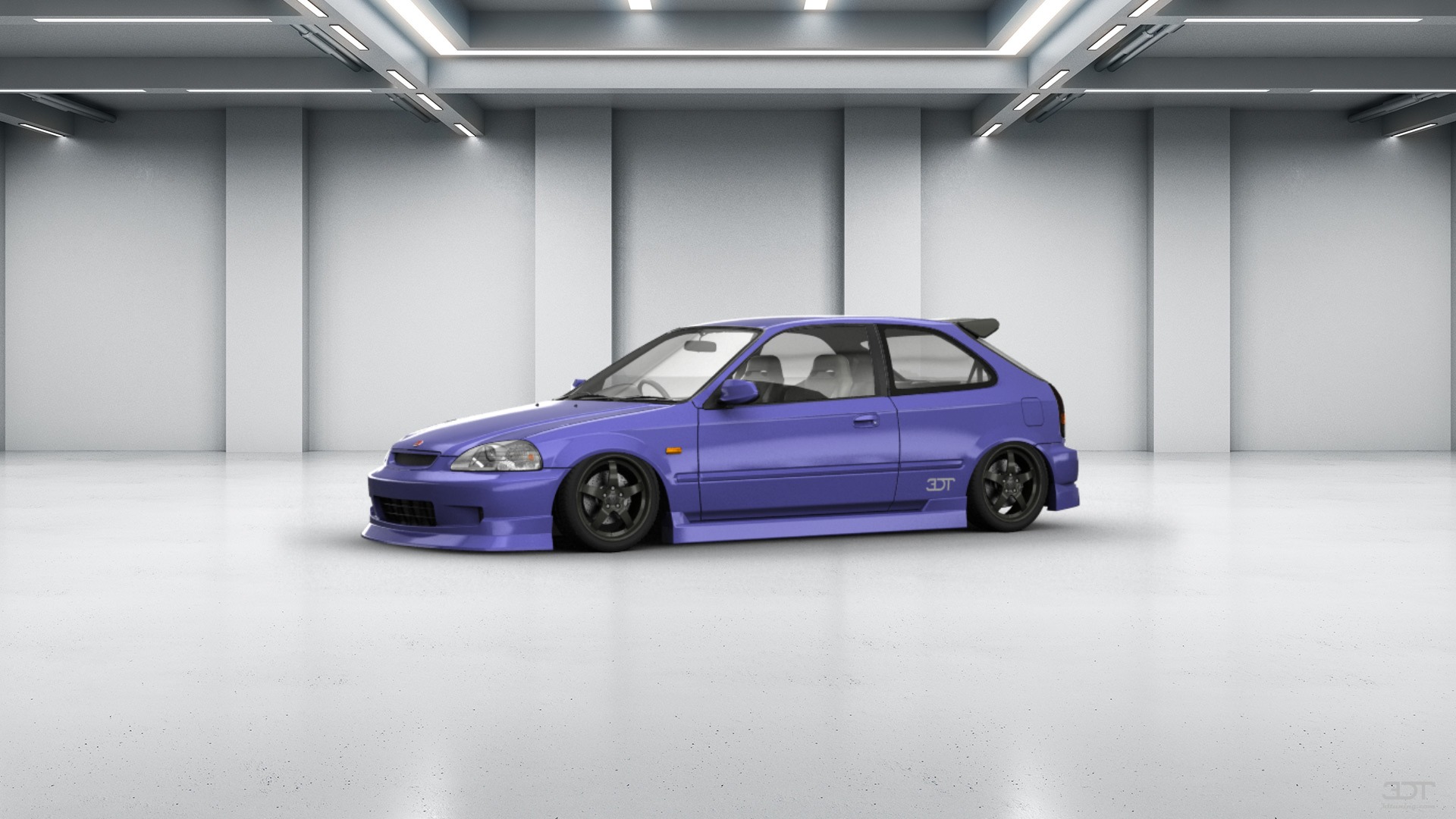 elgorras's Car Gallery | 3DTuning