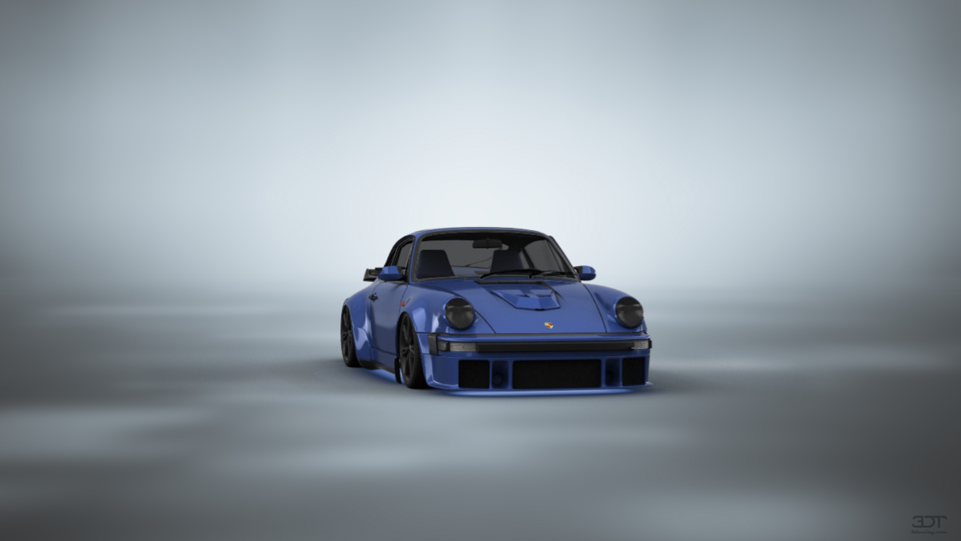 Porsche 911 Turbo Coupe 1978