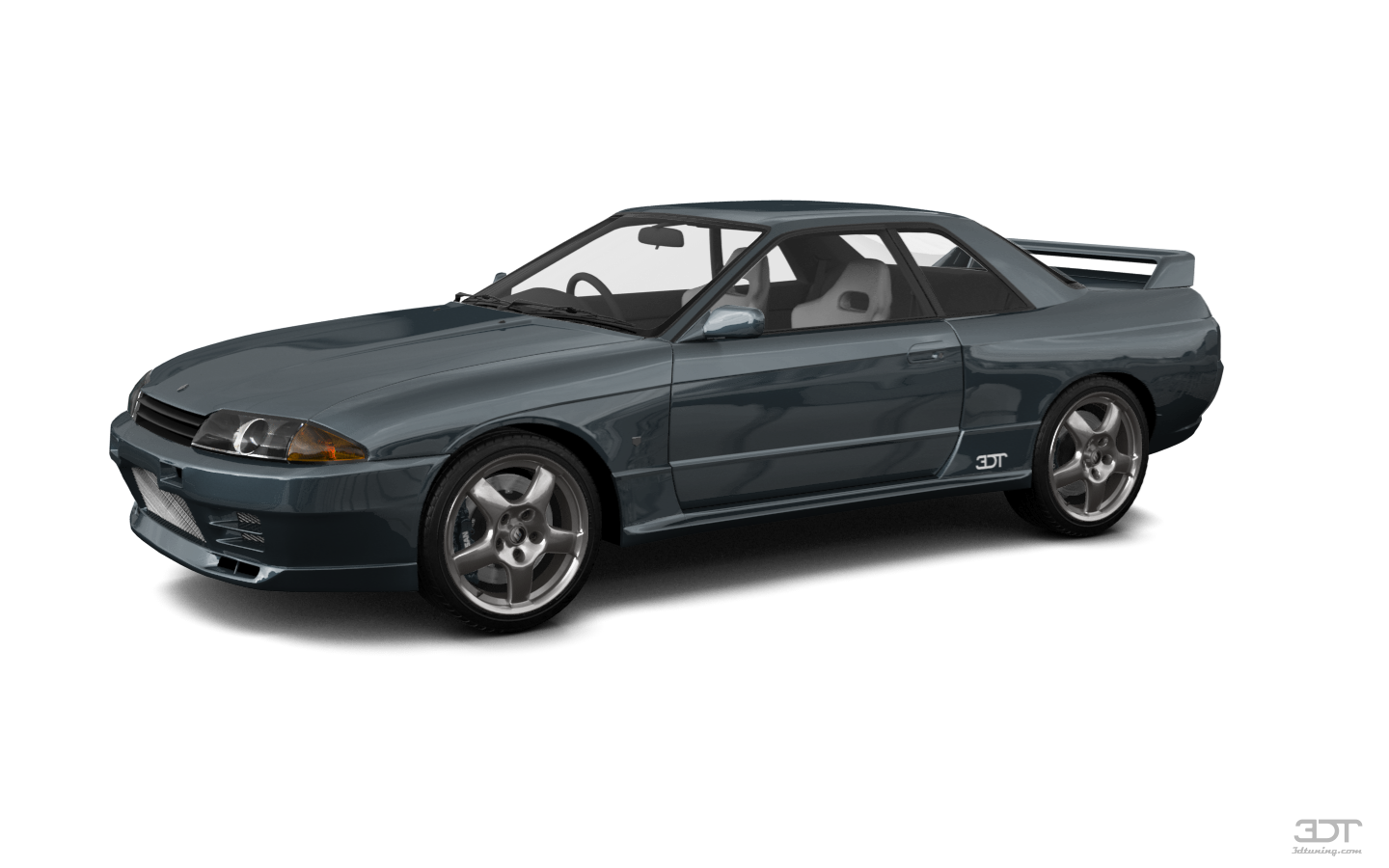 Nissan Skyline GT-R 1989