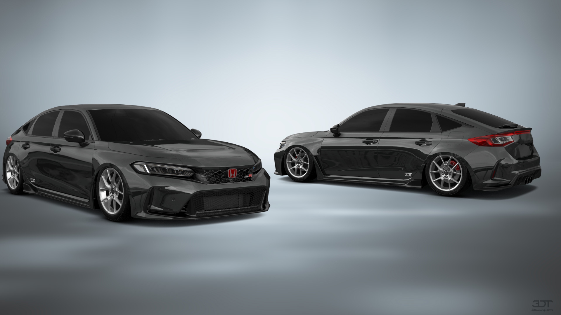 Honda Civic Type R 5 Door Liftback 2022