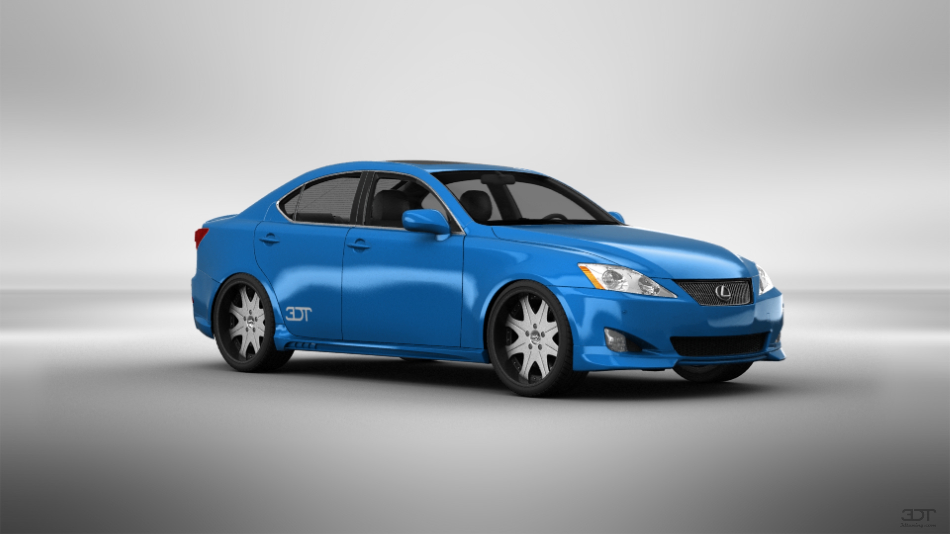 Lexus IS Sedan 2006