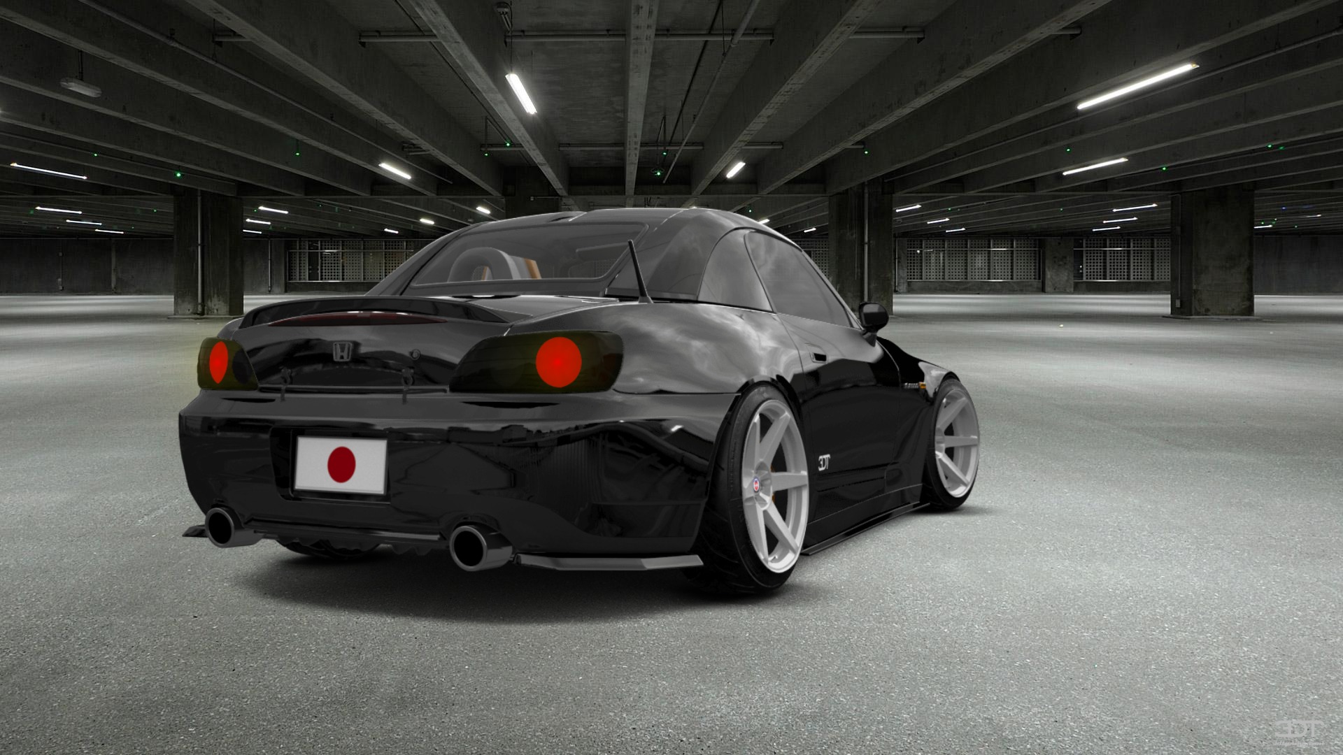 Honda S2000 Roadster 1999 Images