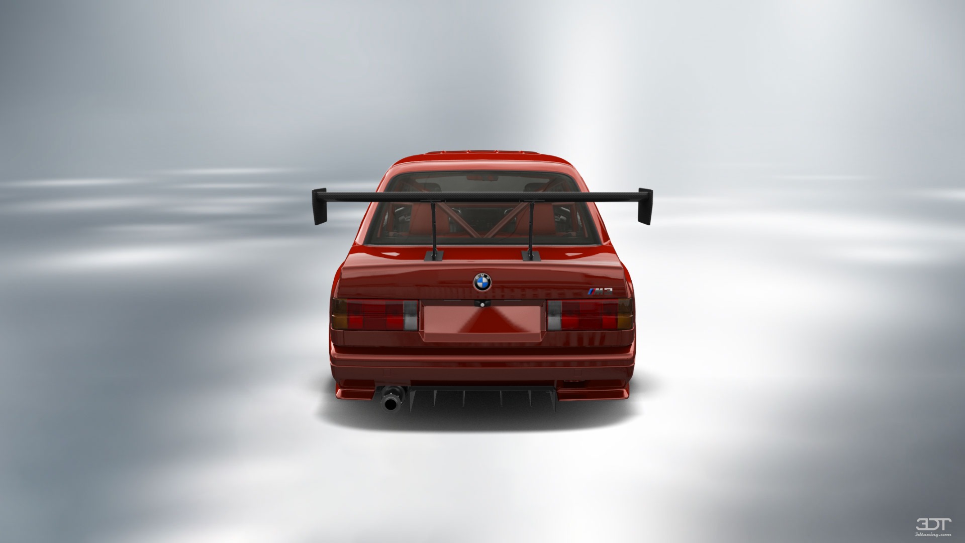 BMW M3 2 Door Coupe 1986