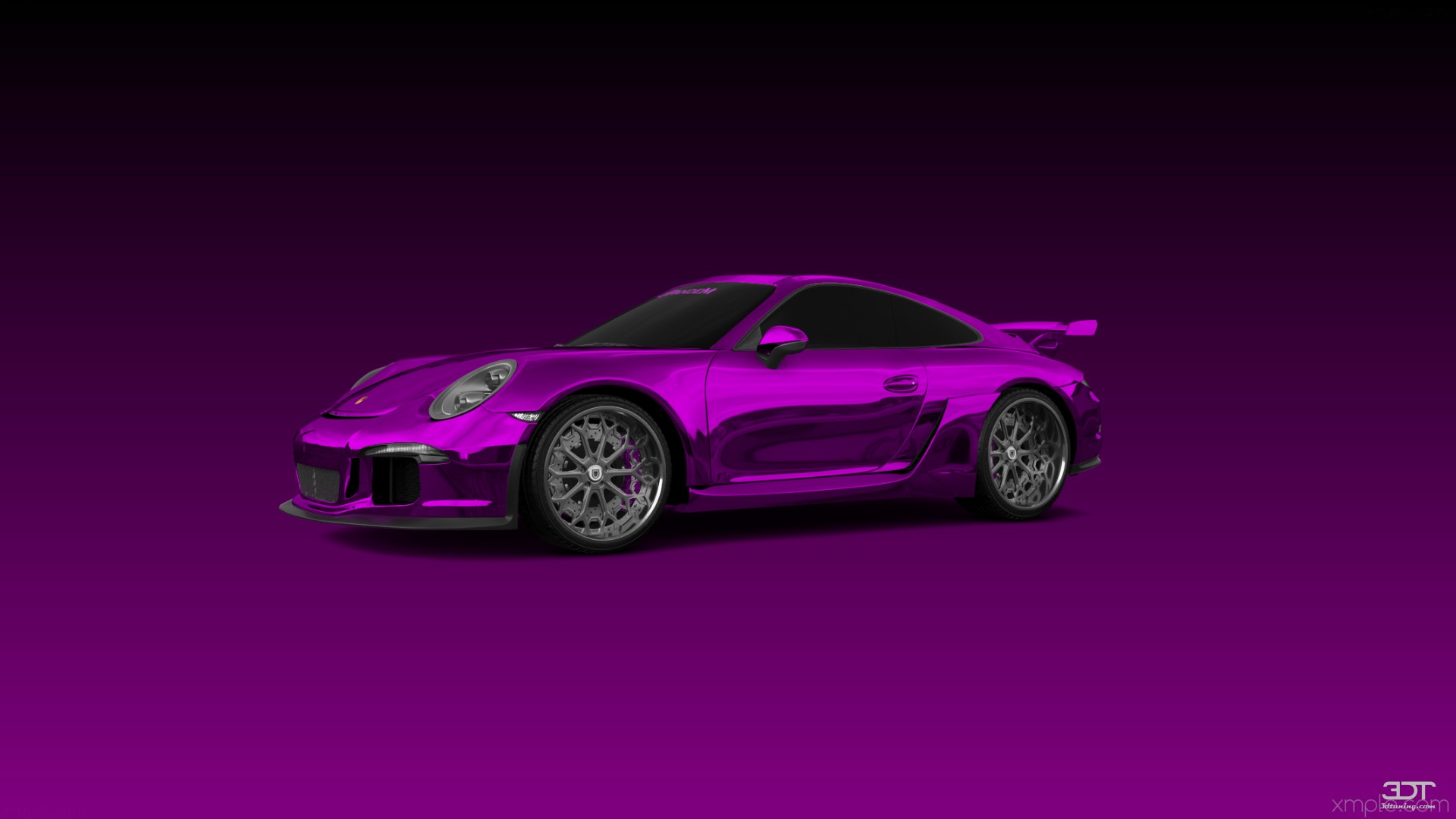 Porsche 911 Carrera 2 Door Coupe 2011 Images