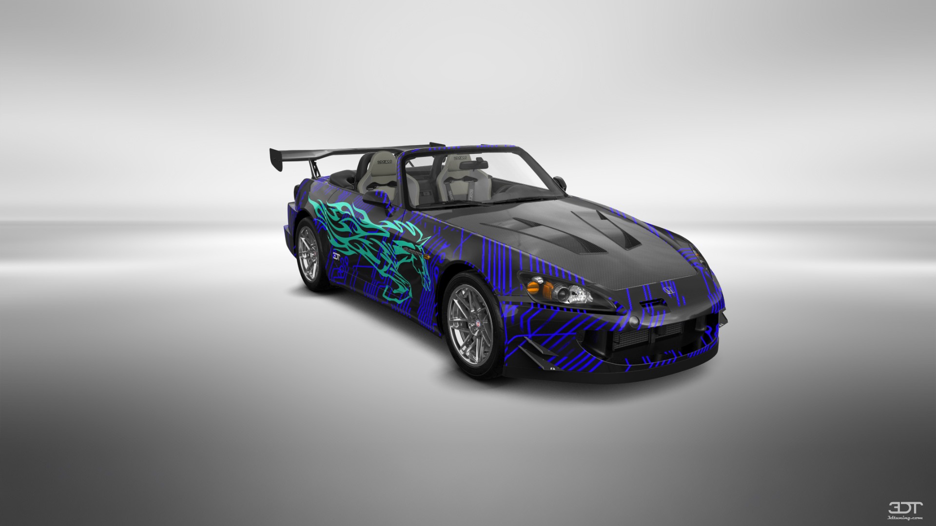Honda S2000 Roadster 1999