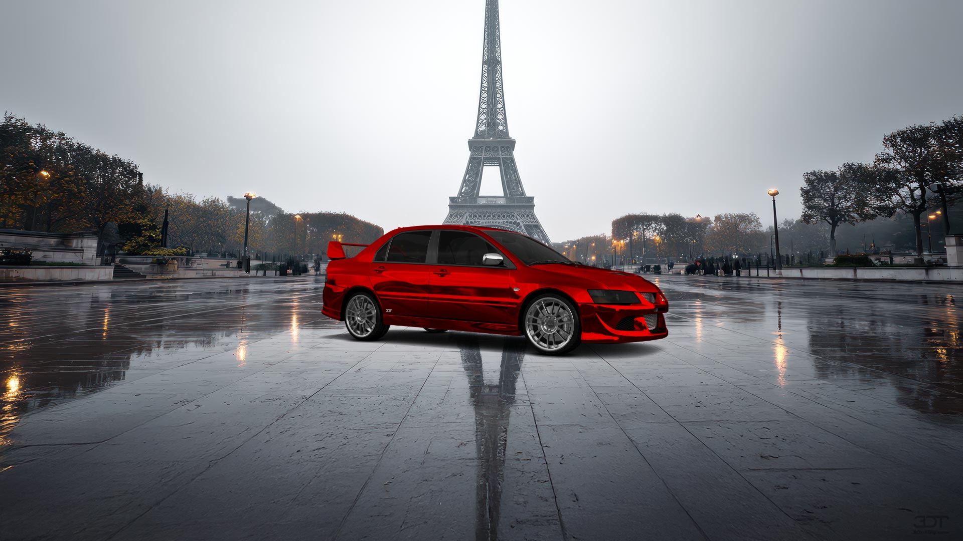Lancer