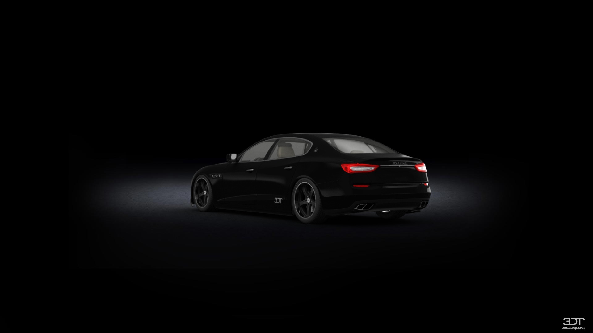 Maserati Quattroporte Sedan 2013 Images
