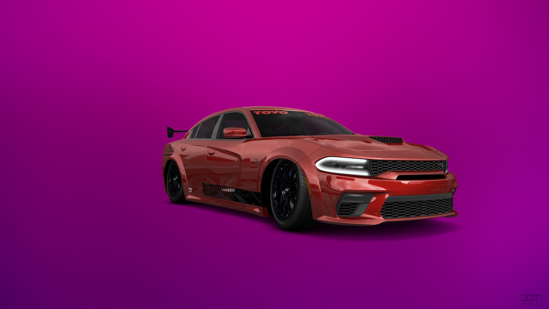 Dodge Charger 2015