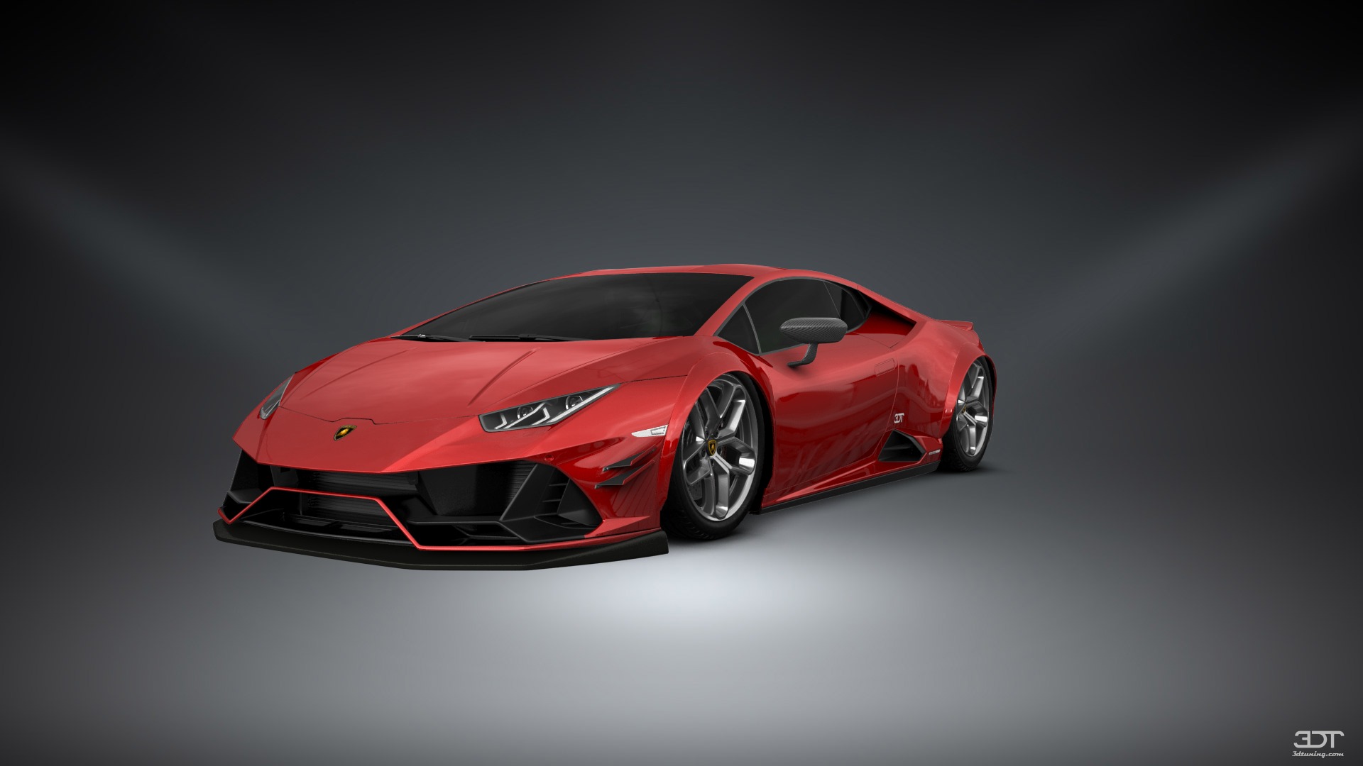 Lamborghini Huracan 2 Door Coupe 2014