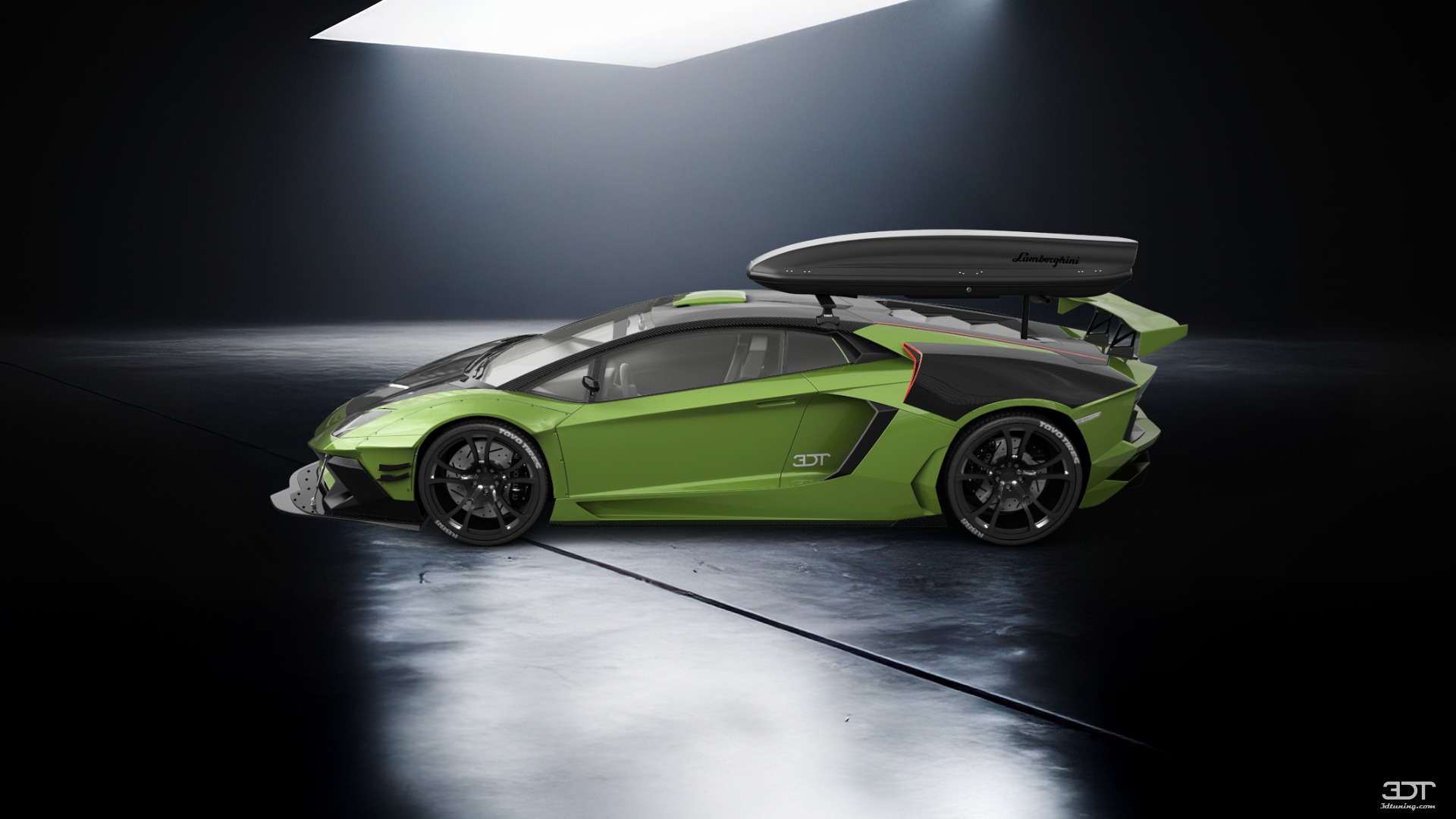 Lamborghini Aventador 2 Door Coupe 2012 Images