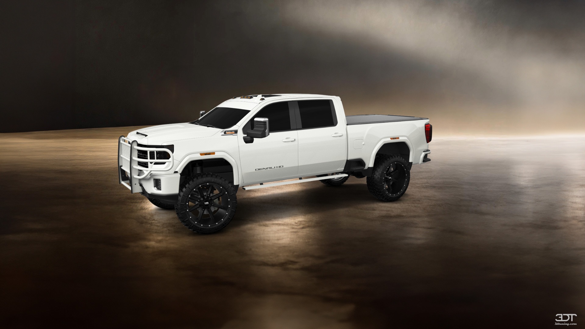 GMC Sierra 2500 HD 4 Door pickup truck 2020 Images