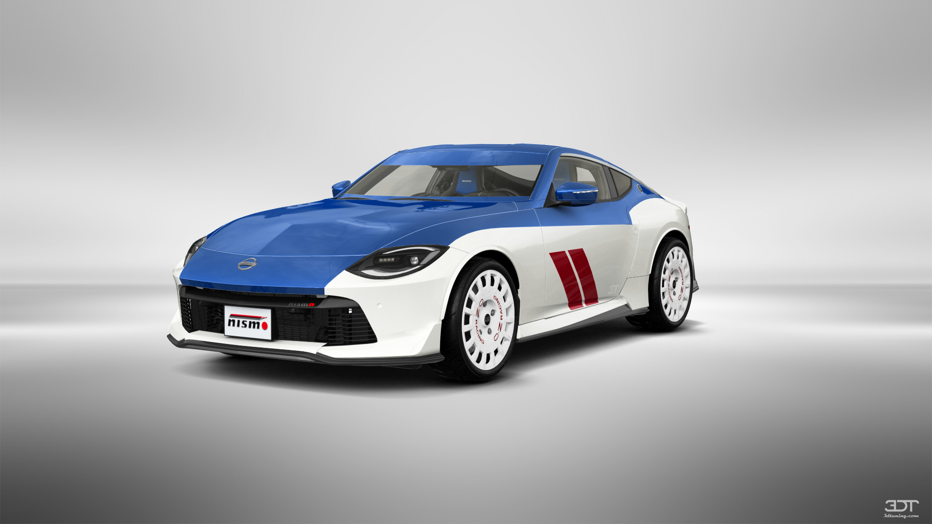 Nissan Z 2 door fastback coupe 2022