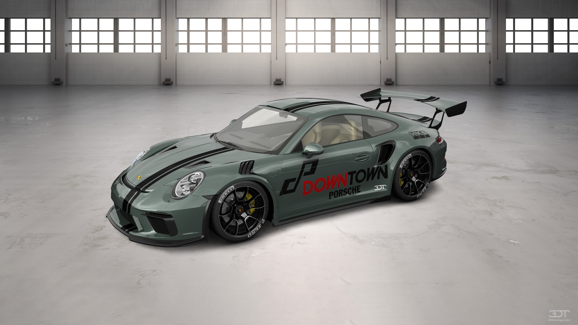 Porsche 911 Turbo S 2 Door Coupe 2014 Images