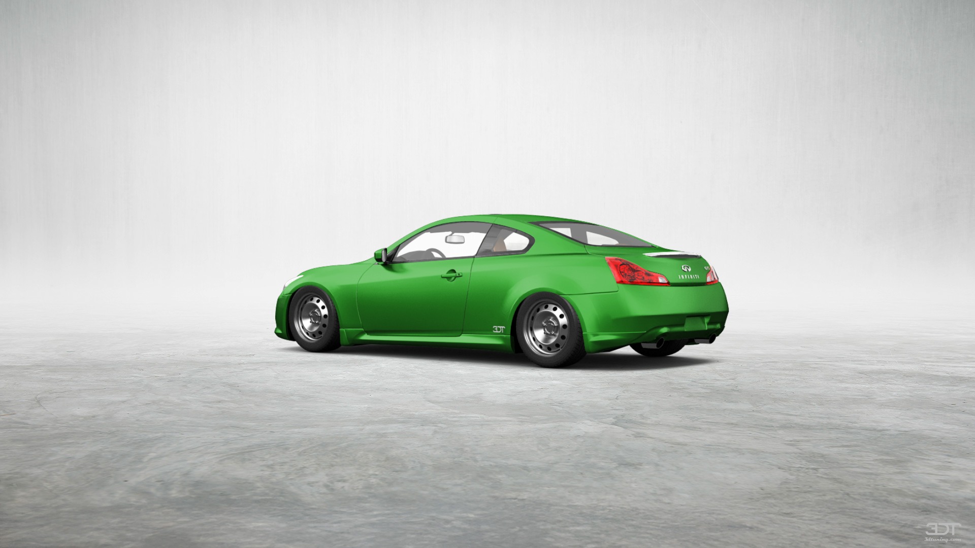 Infiniti G37(Q60) Coupe 2009