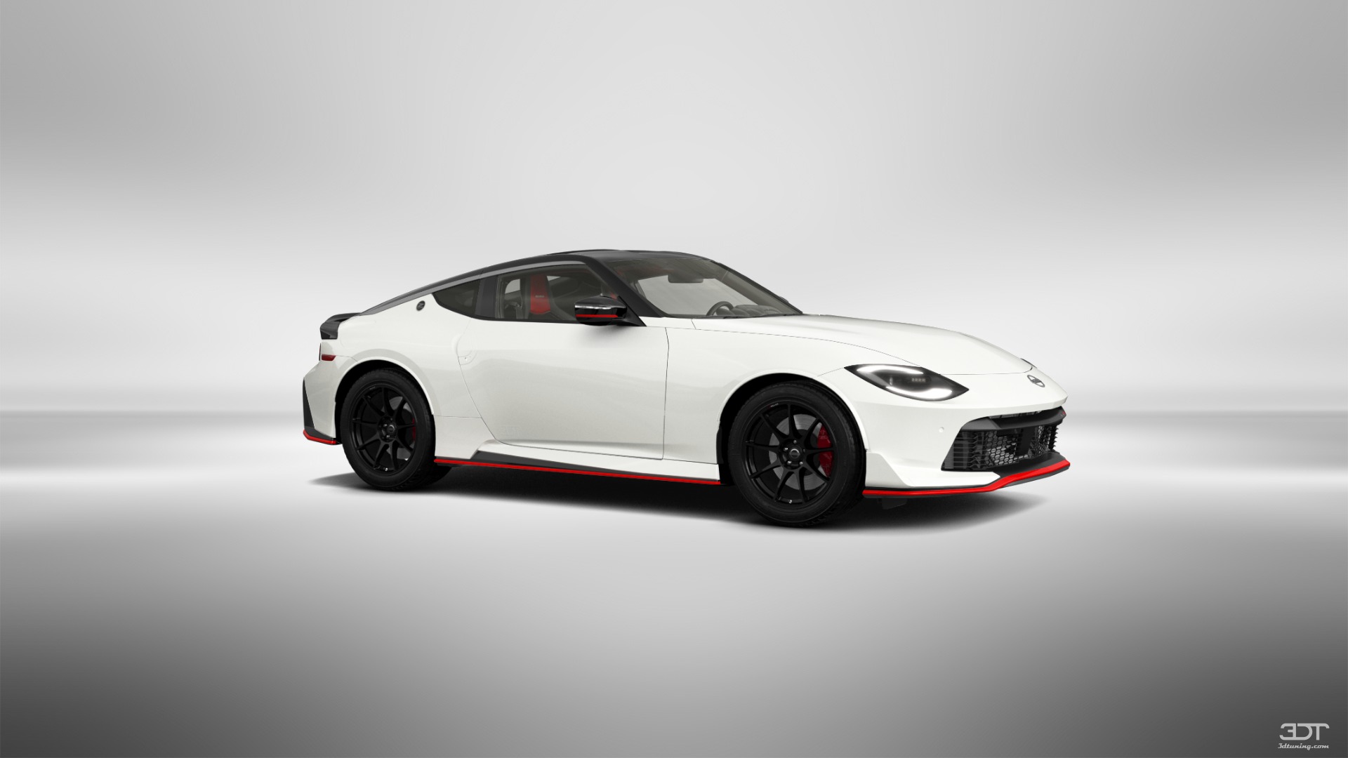 Nissan Z 2 door fastback coupe 2022