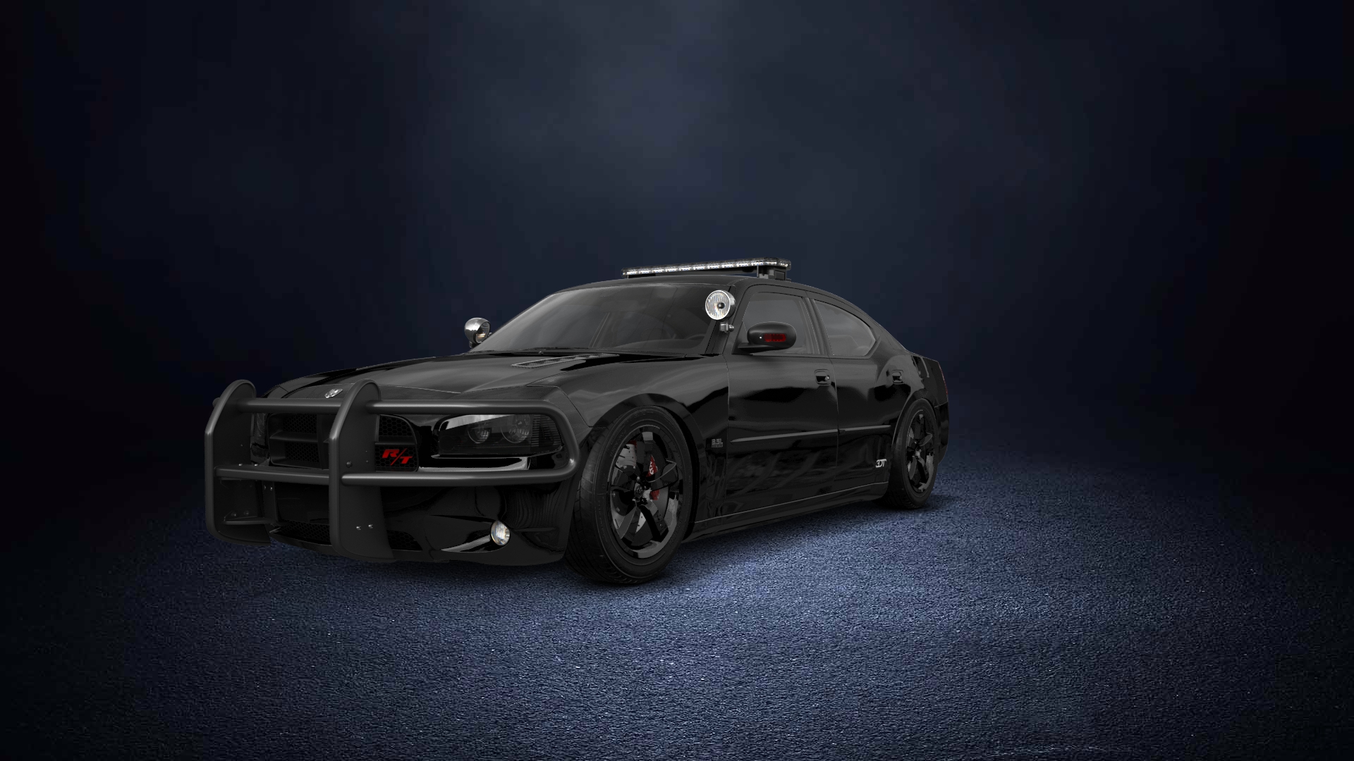 Dodge Charger Se Sedan 2006
