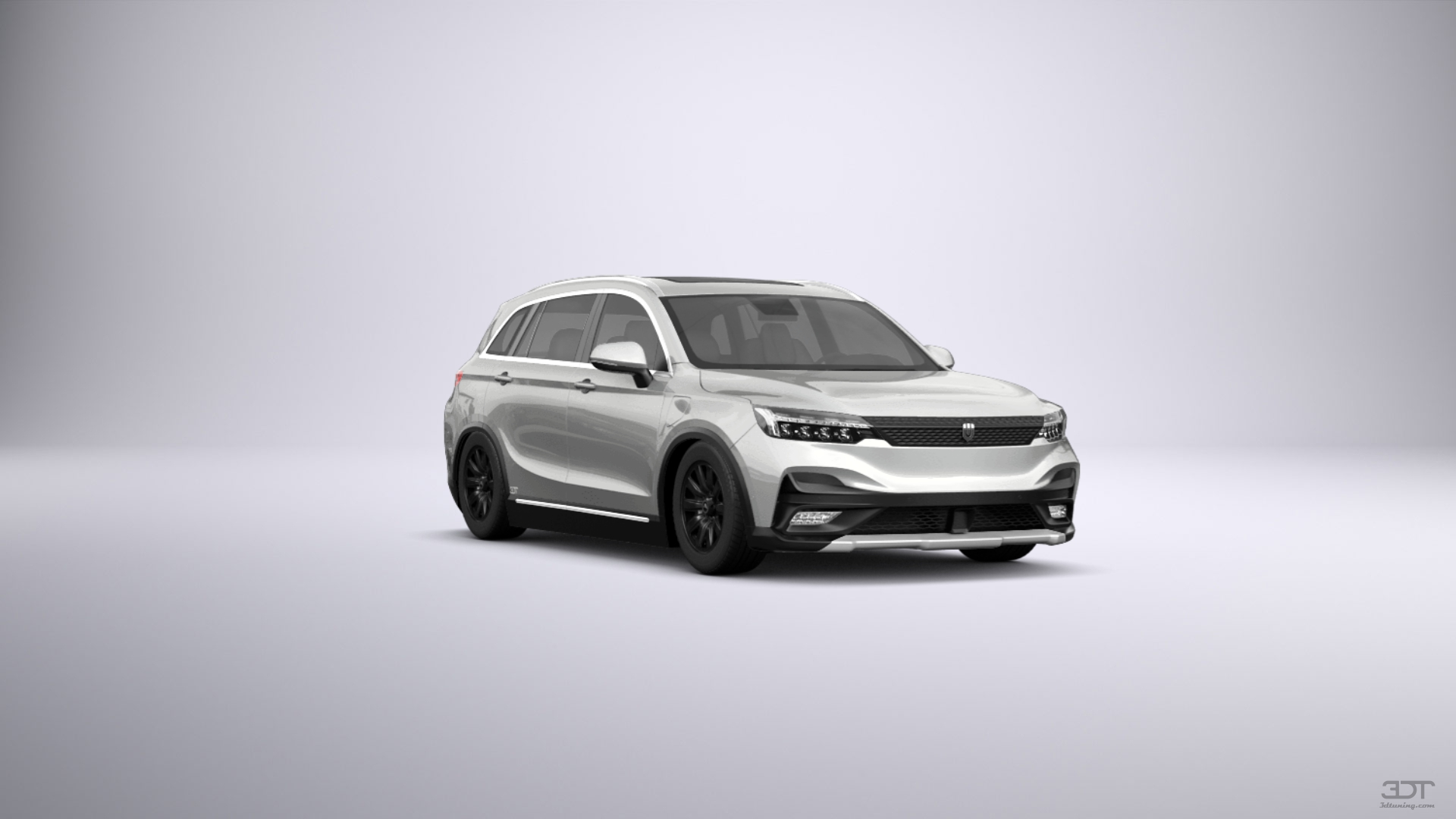 Skywell ET5 5 Door SUV 2023