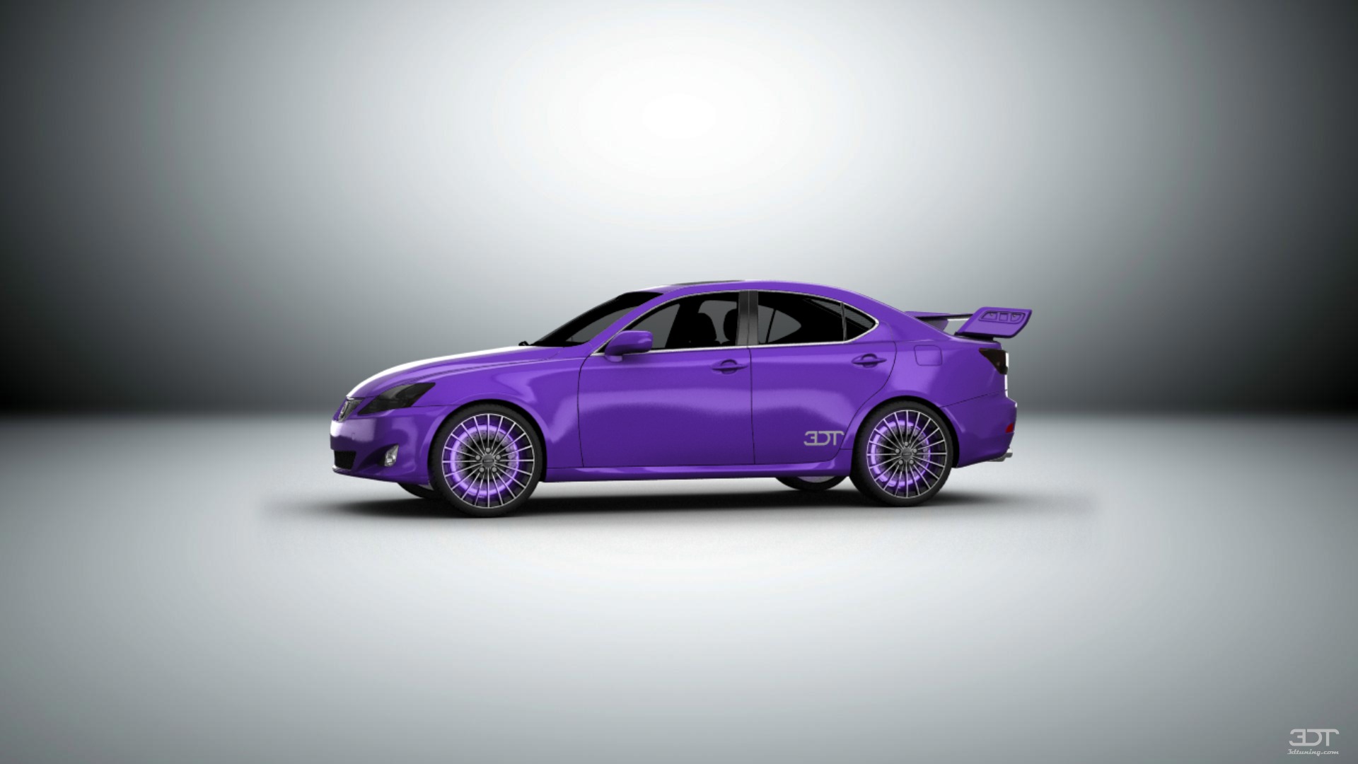 Lexus IS Sedan 2006