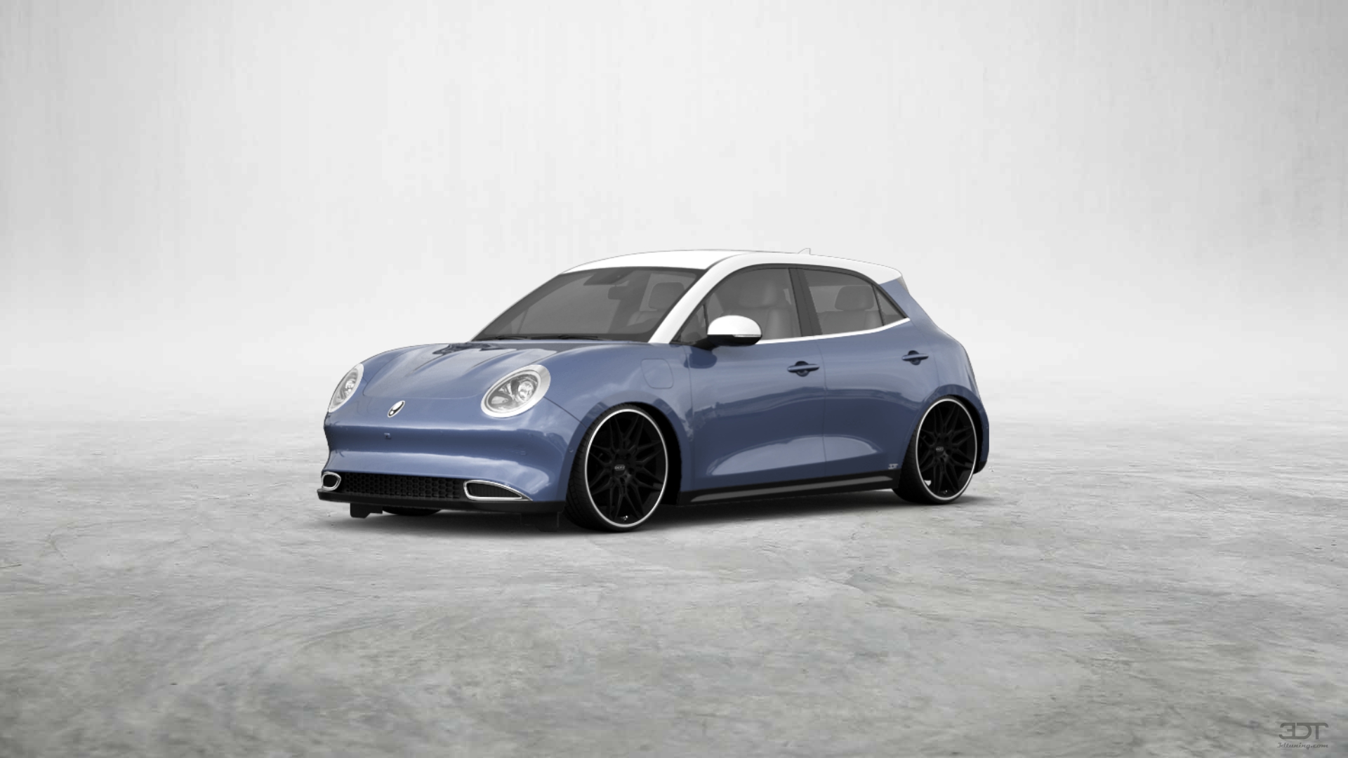 Ora Good Cat 5 Door Hatchback 2021 tuning
