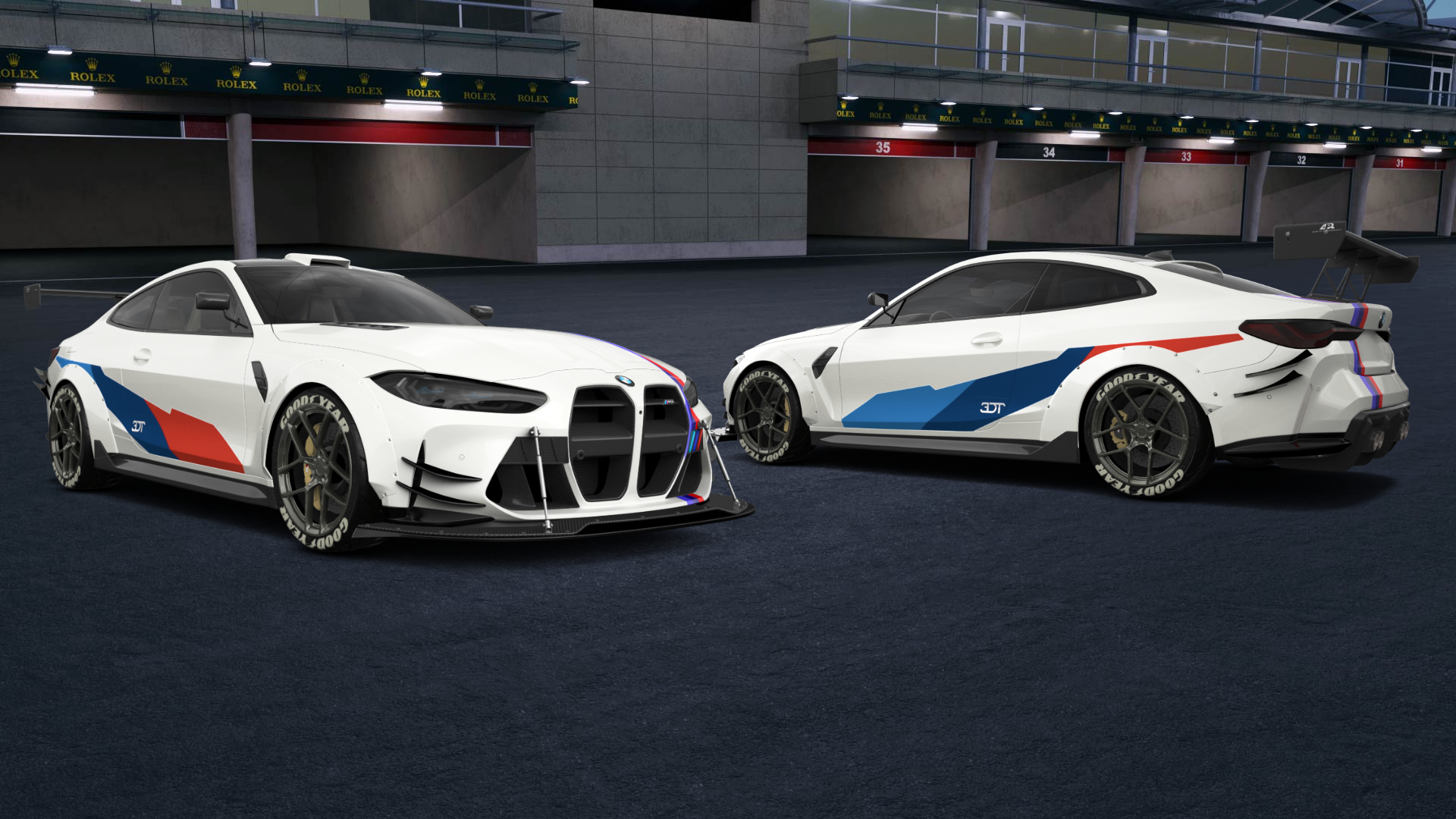 BMW M4 2 Door Coupe 2021