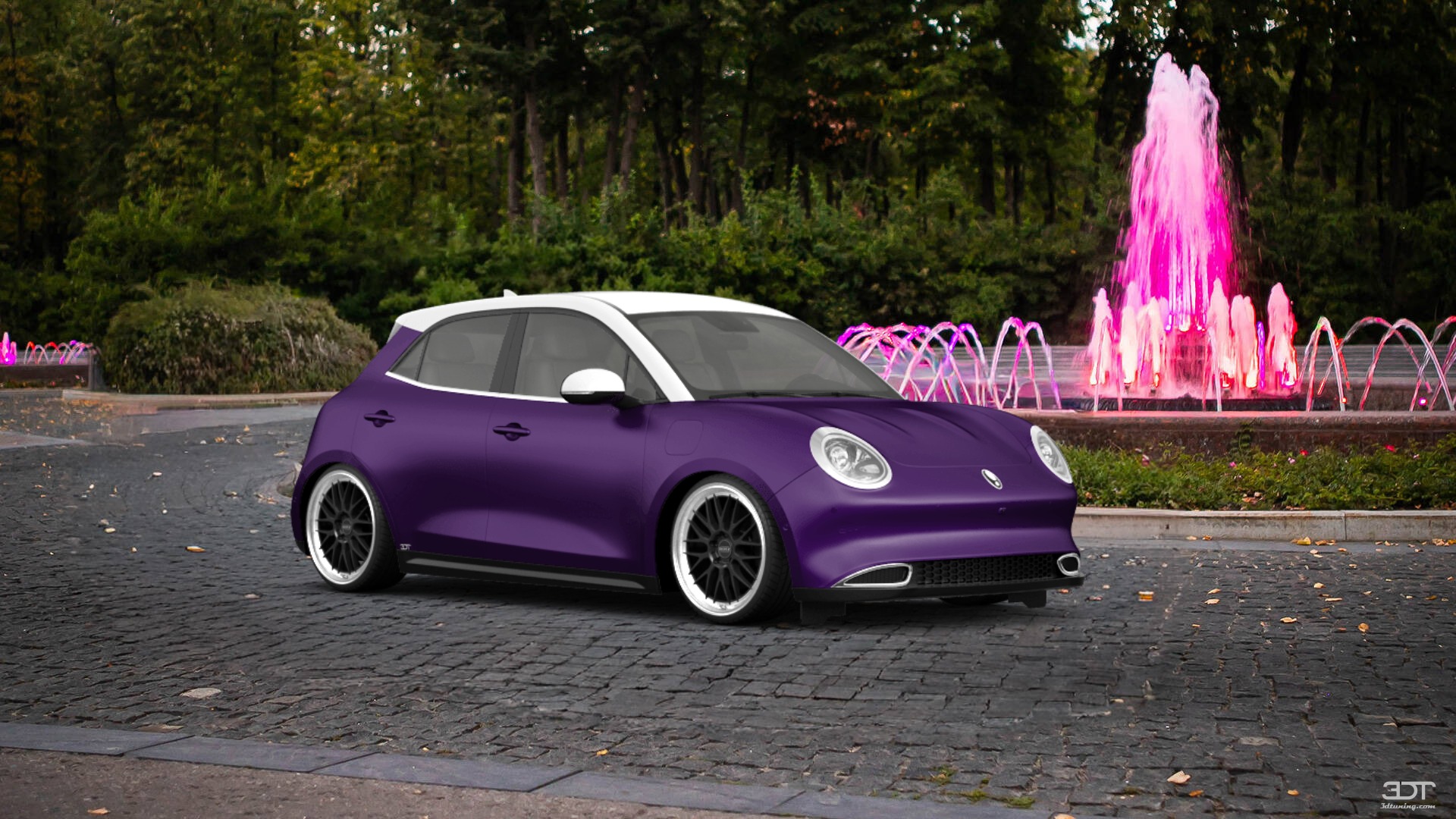 Ora Good Cat 5 Door Hatchback 2021
