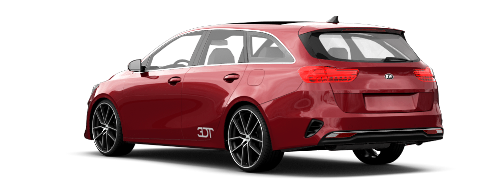 Kia Ceed 2019