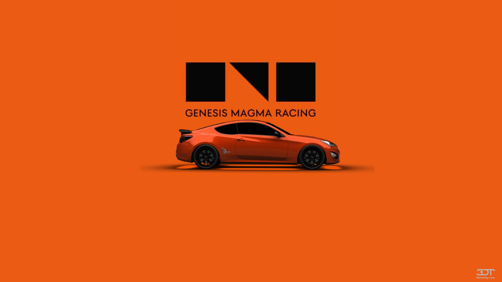 Hyundai Genesis Coupe 2013 Images