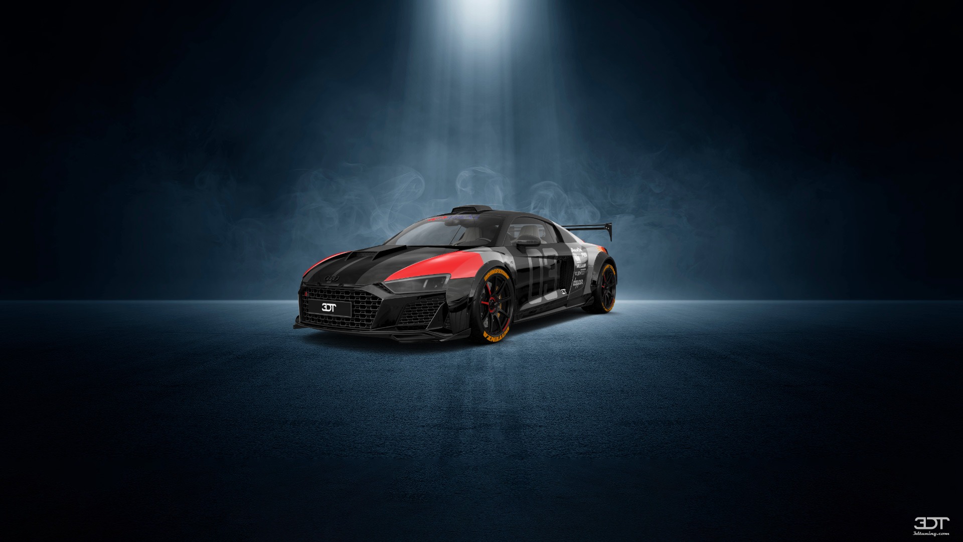 Audi R8 2 Door Coupe 2019