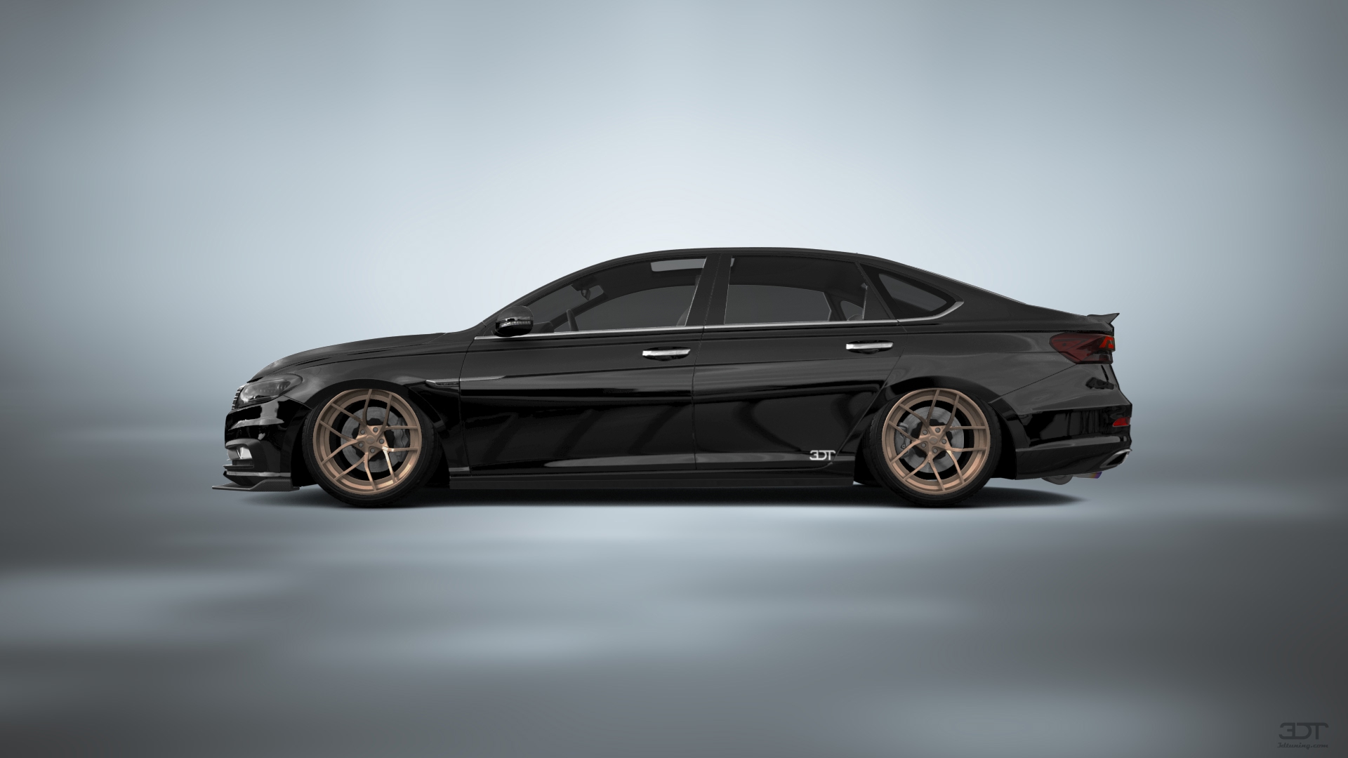 Volkswagen Lavida Sedan 2018