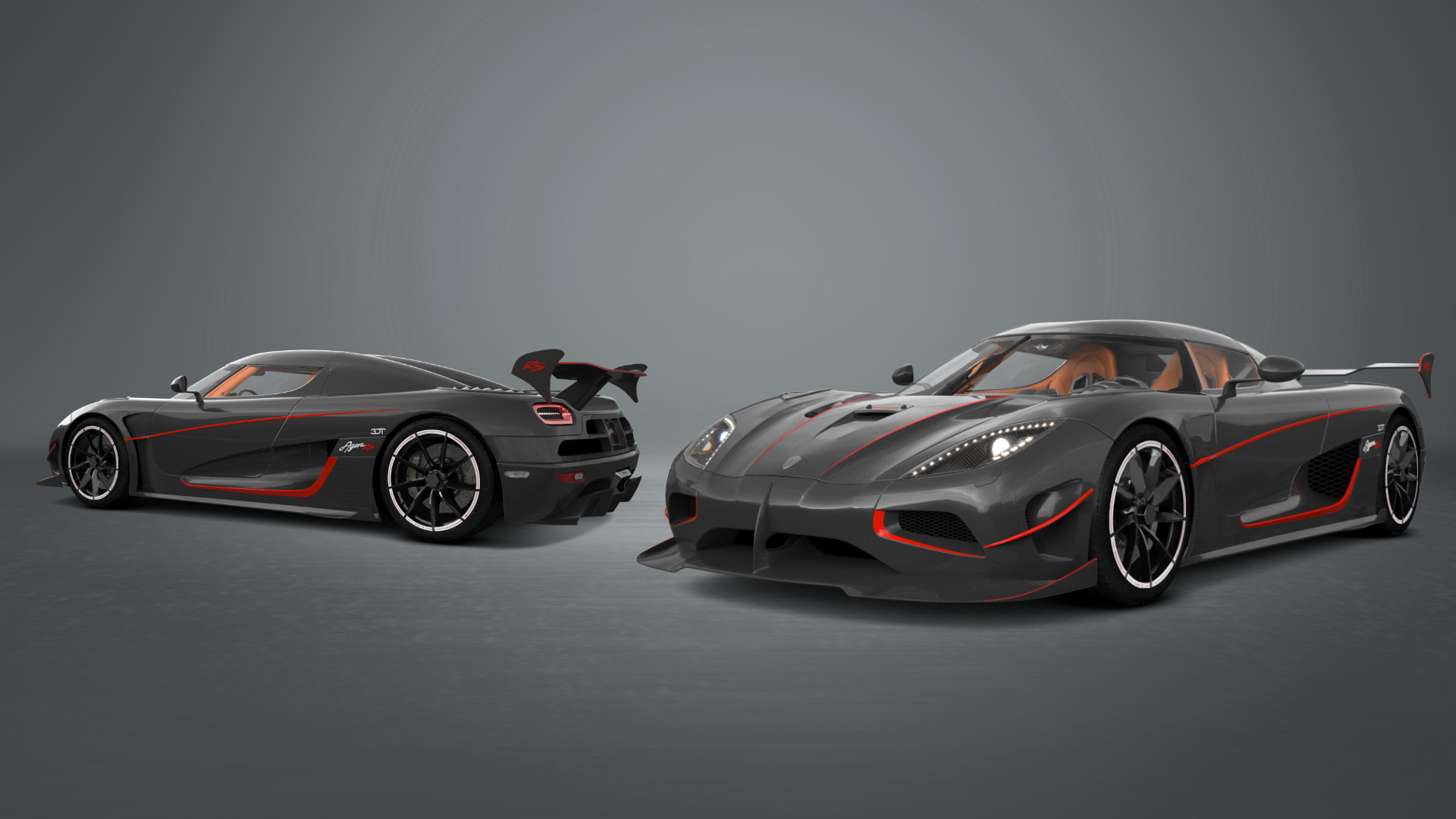 Koenigsegg Agera 2 Door Coupe 2011