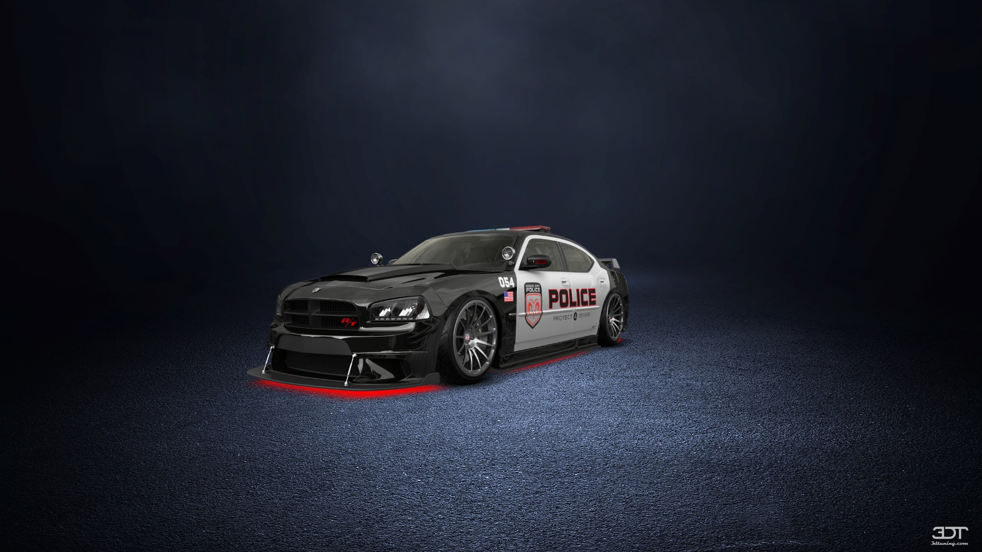 Dodge Charger Se Sedan 2006