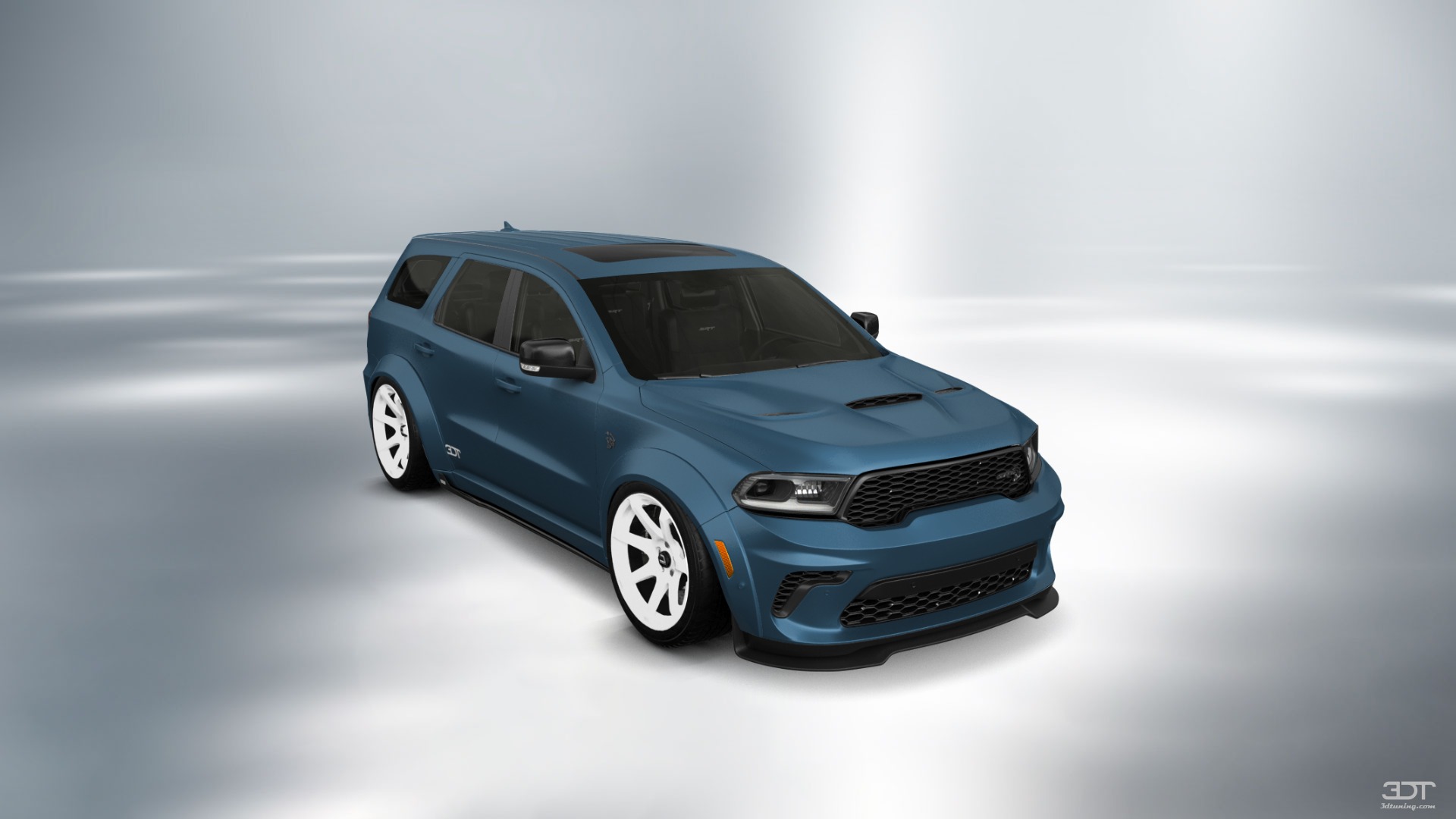 Dodge Durango 5 Door SUV 2021