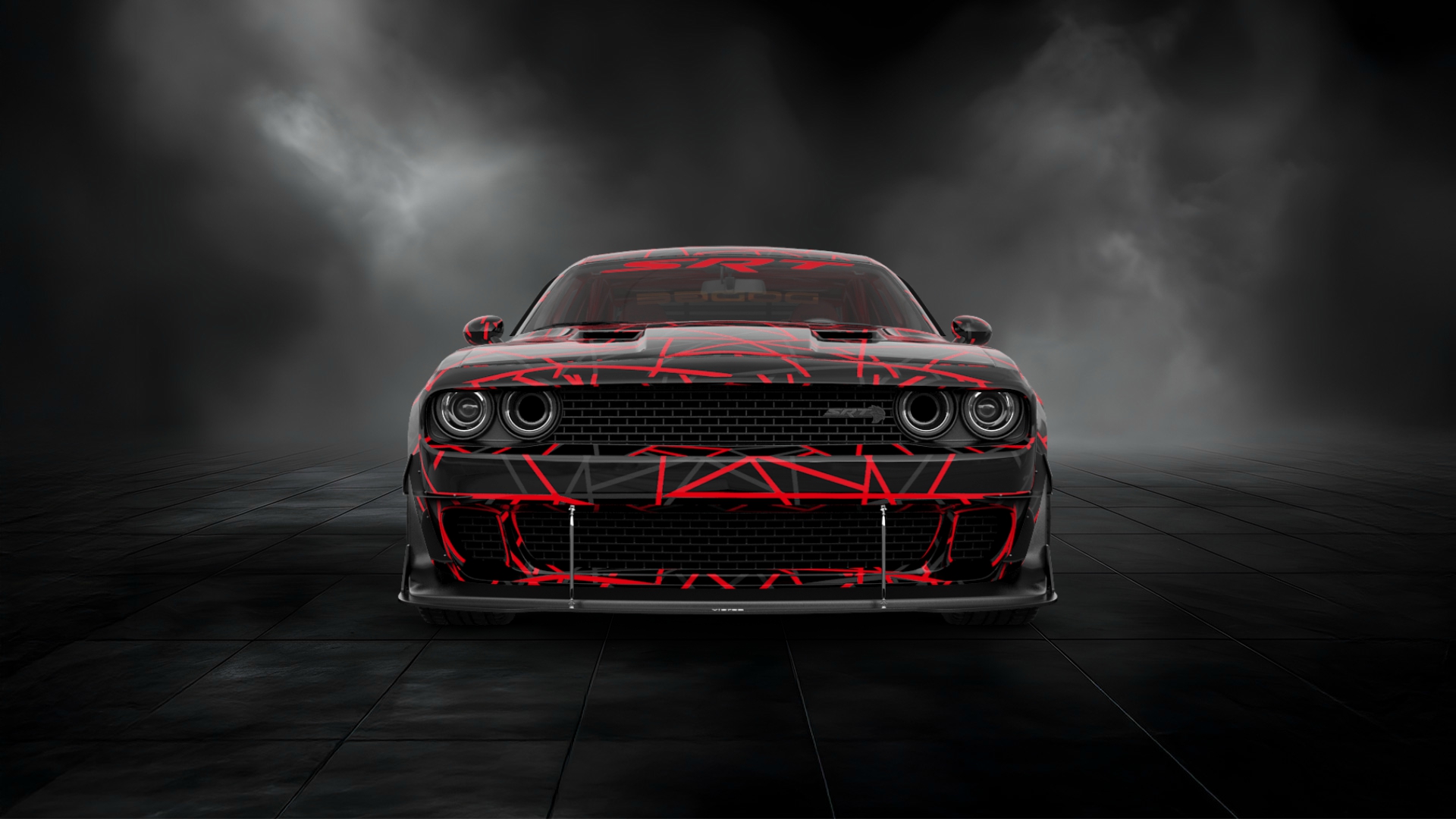 Dodge Challenger 2 Door Coupe 2015 Images