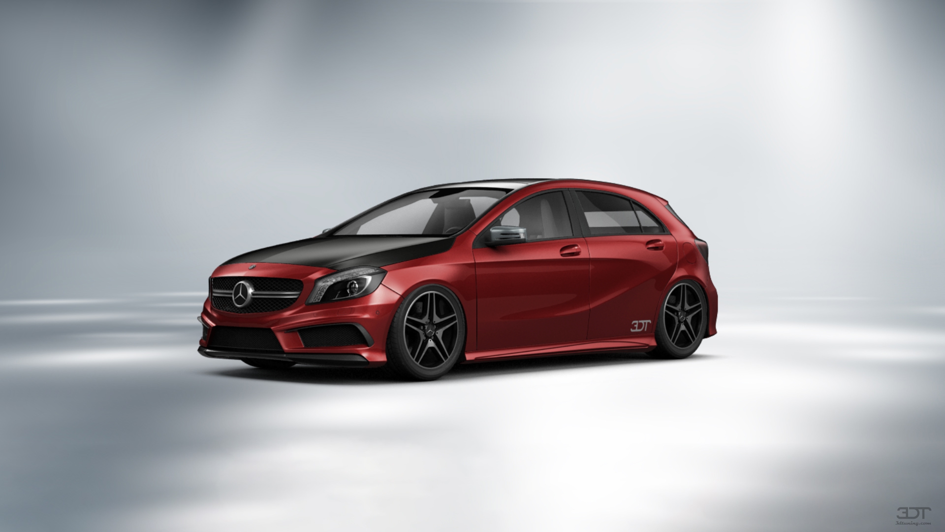 Mercedes A class Hatchback 2013