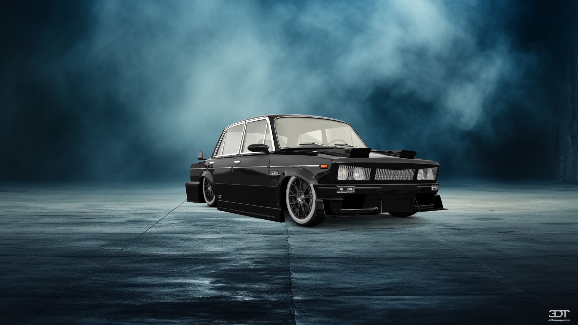 Lada 2106 Sedan 1976