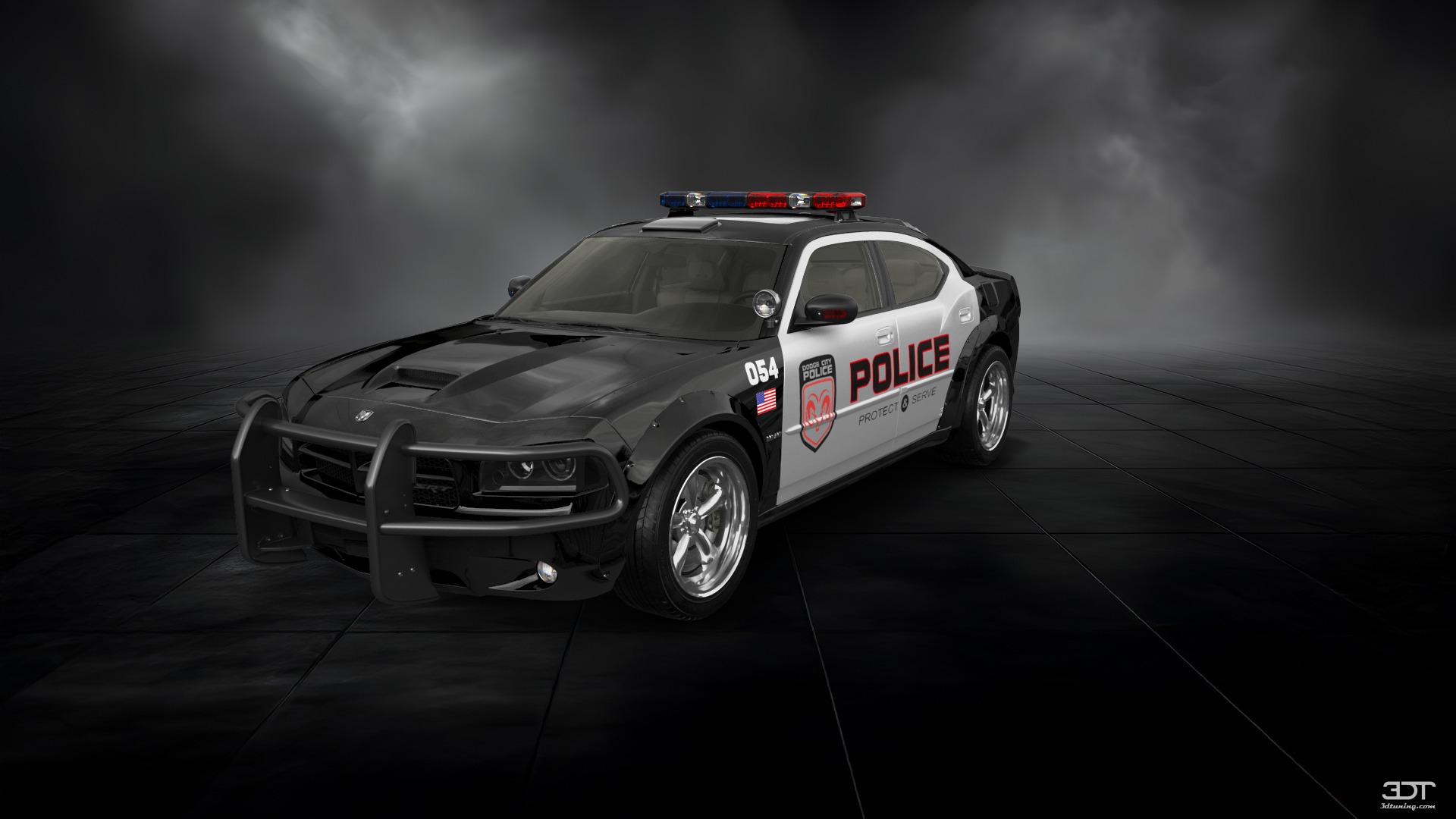 Dodge Charger Se Sedan 2006