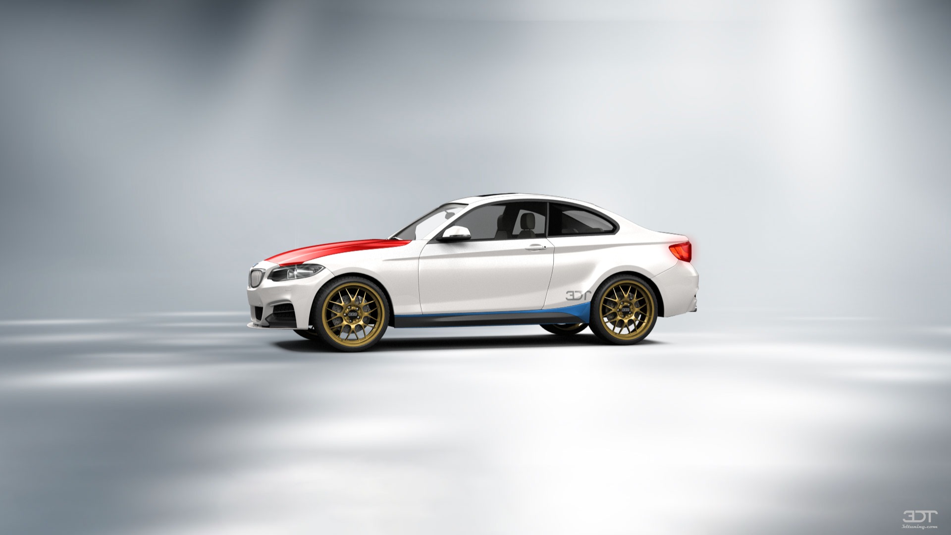 BMW 2 series Coupe 2014 Images