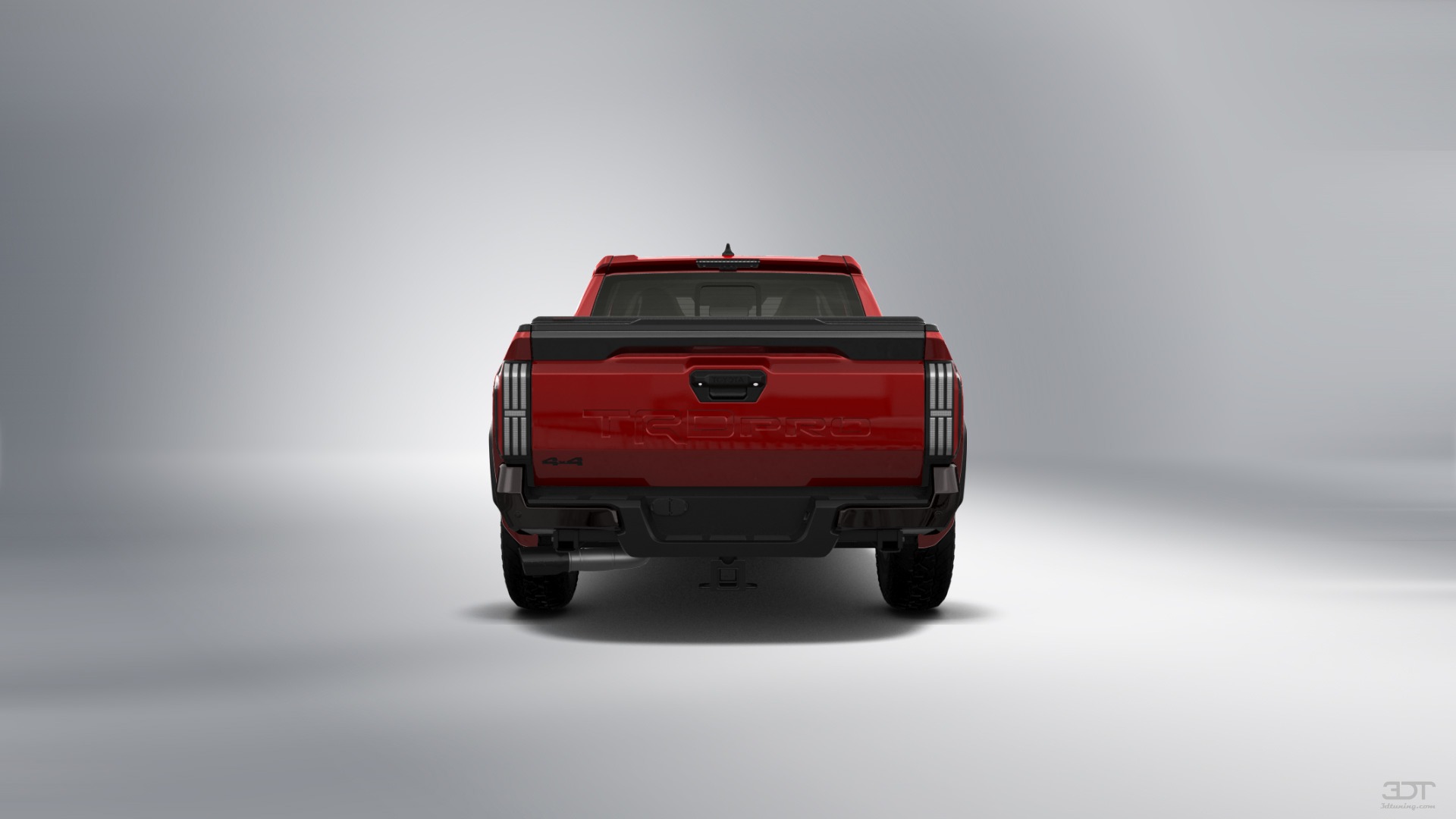 Toyota Tacoma Crew Cab 4 Door pickup truck 2024