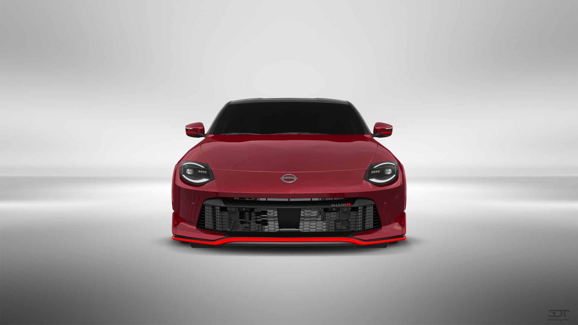 Nissan Z 2 door fastback coupe 2022